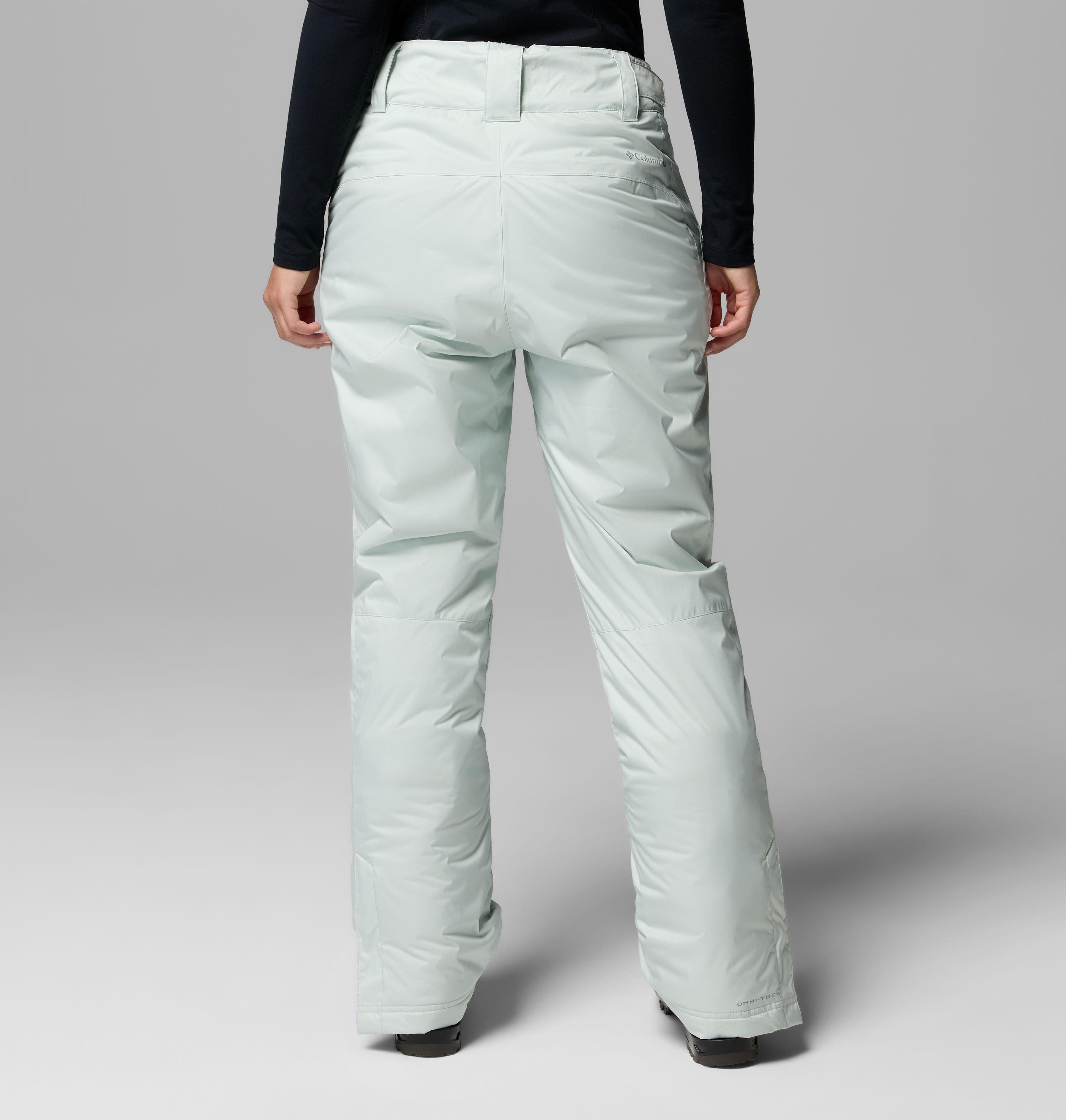Women's Slope Seeker Insulated Pants 3