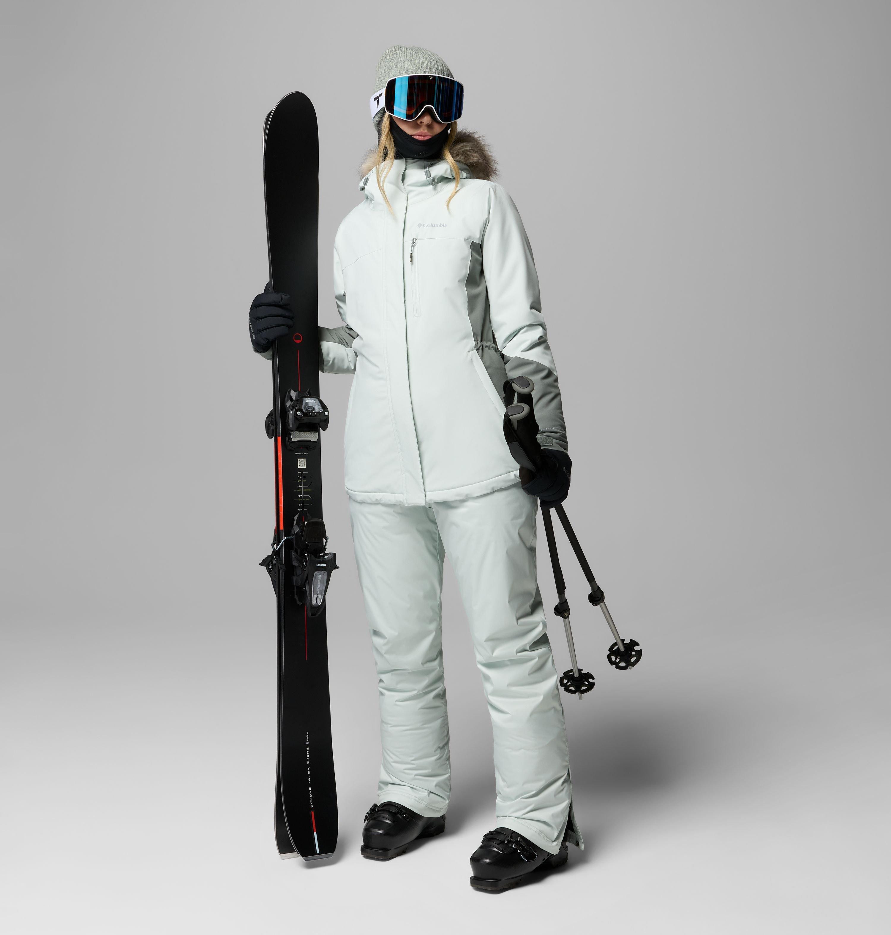 Women's Slope Seeker Insulated Pants | Columbia