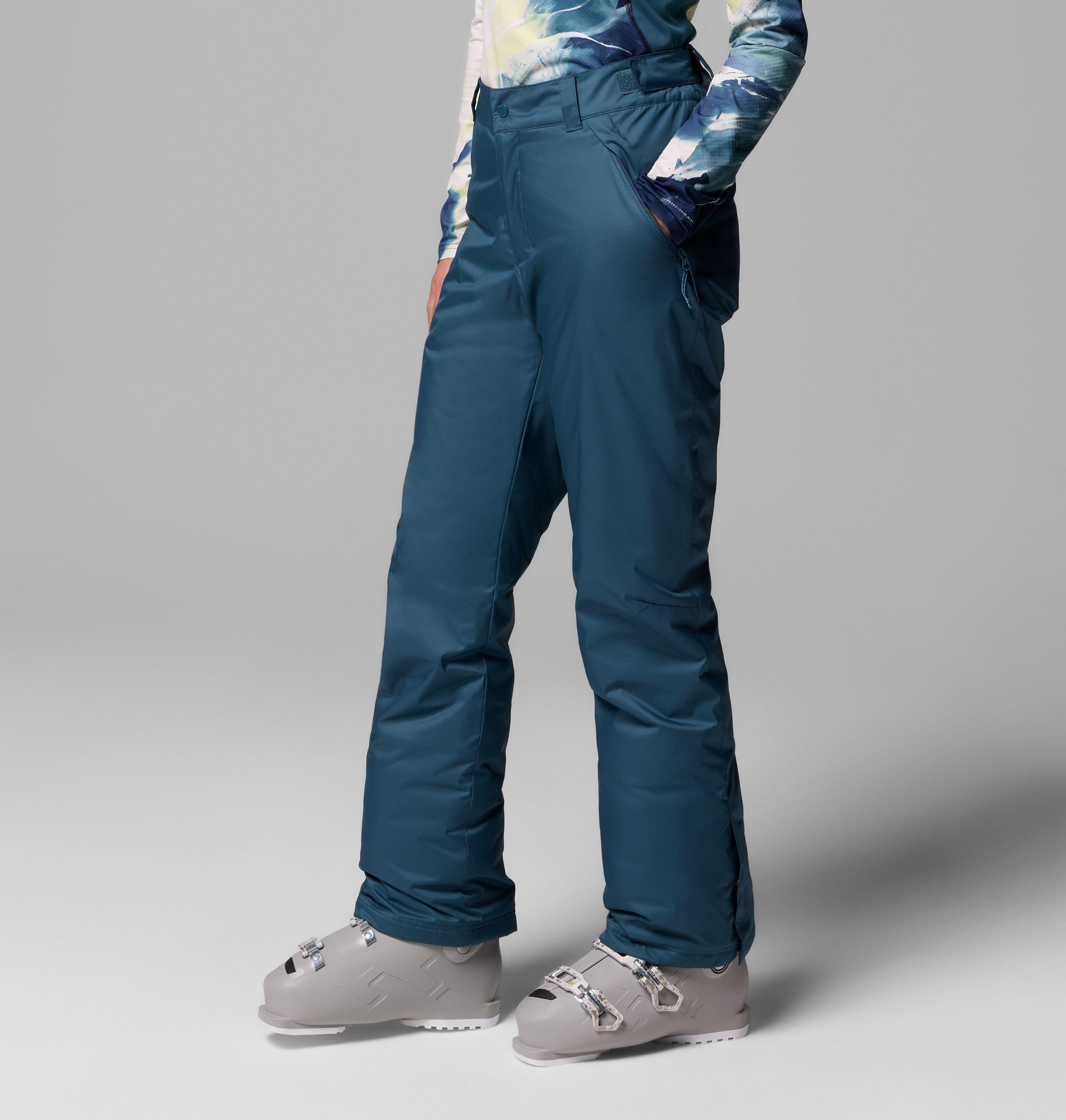 Women's Slope Seeker Insulated Pants | 429 | L | L 4