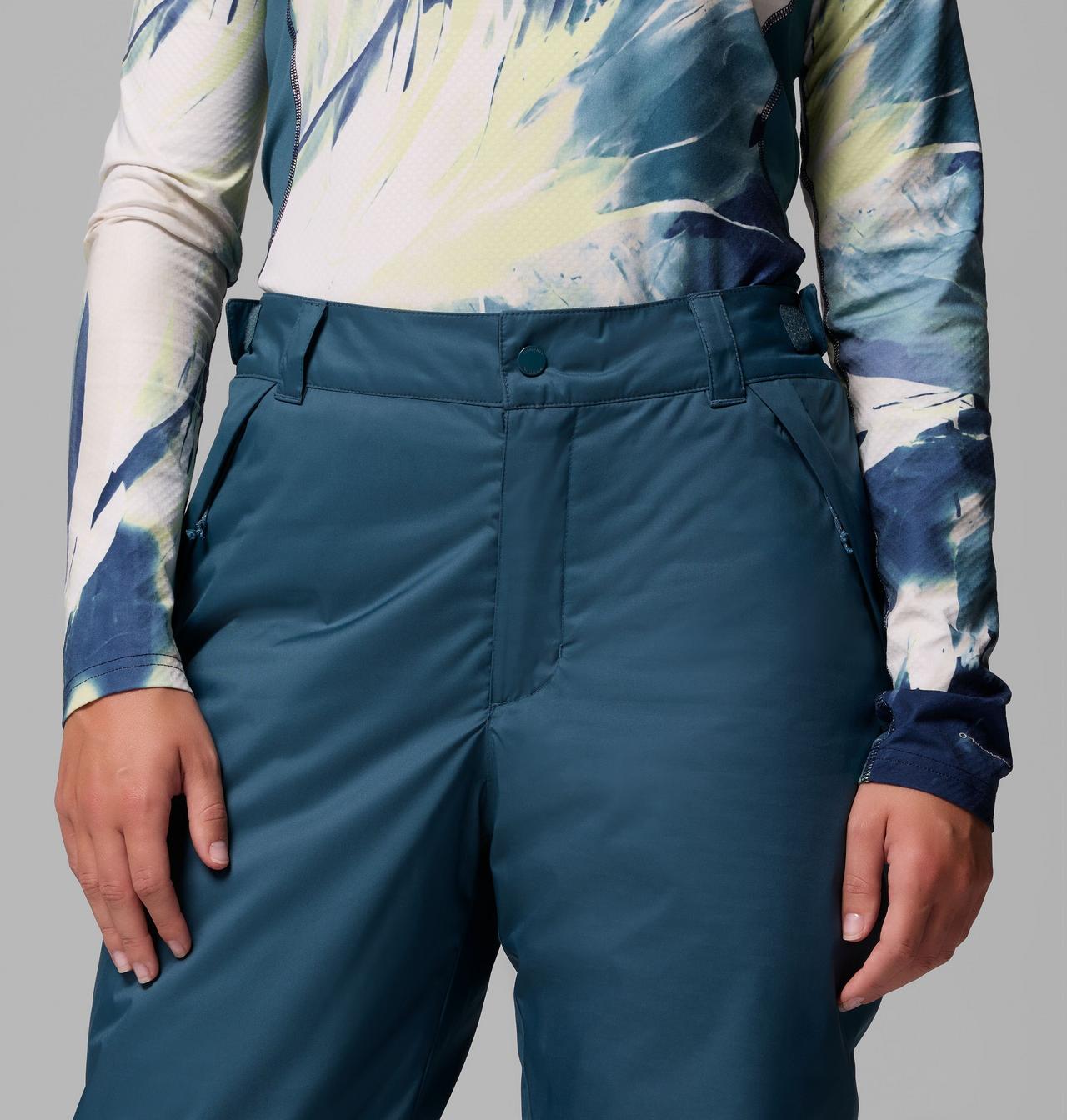 Women's Slope Seeker™ Insulated Pants | 429 | M | L 6