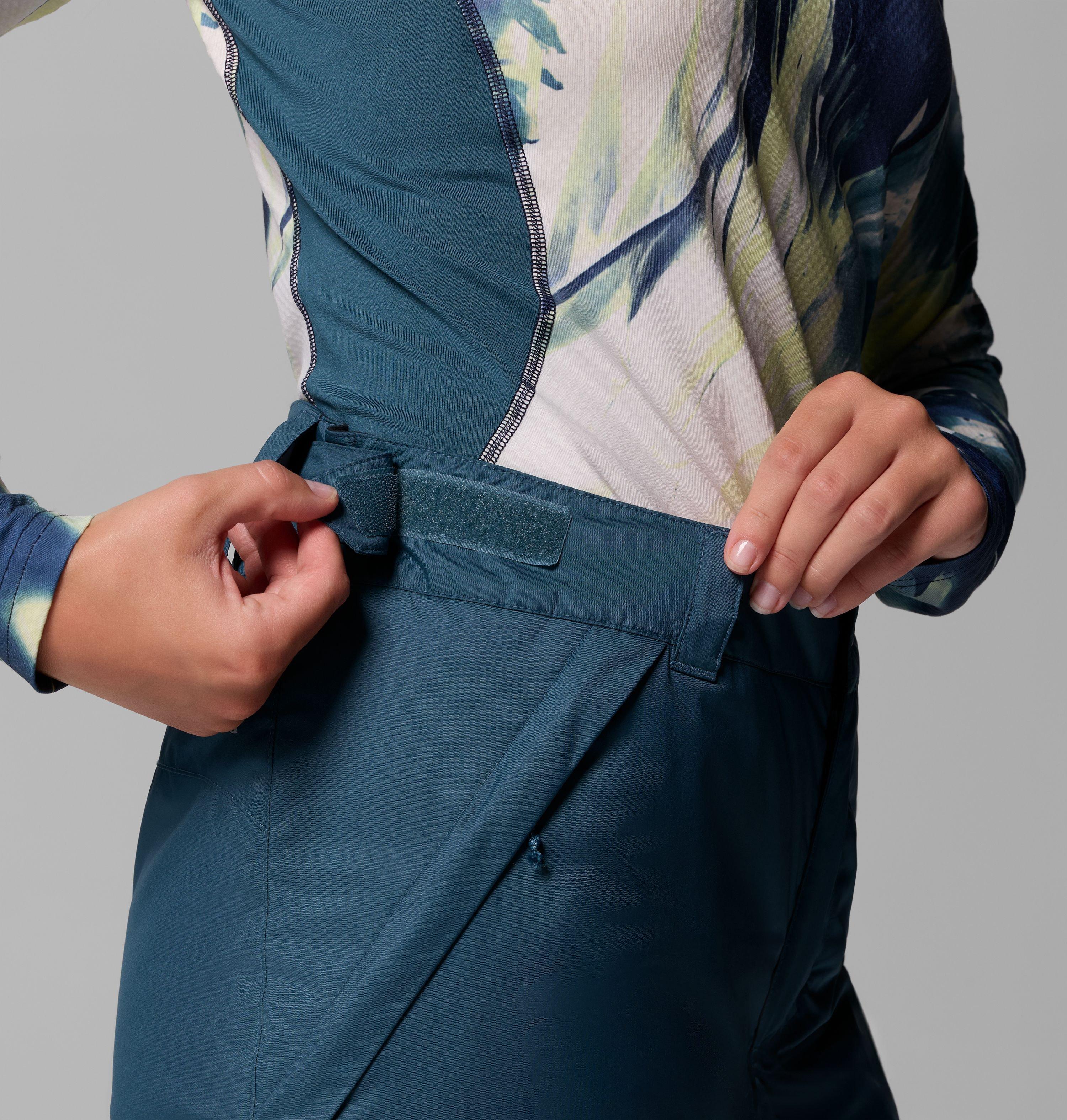 Women's Slope Seeker Insulated Pants | 429 | L | L 6