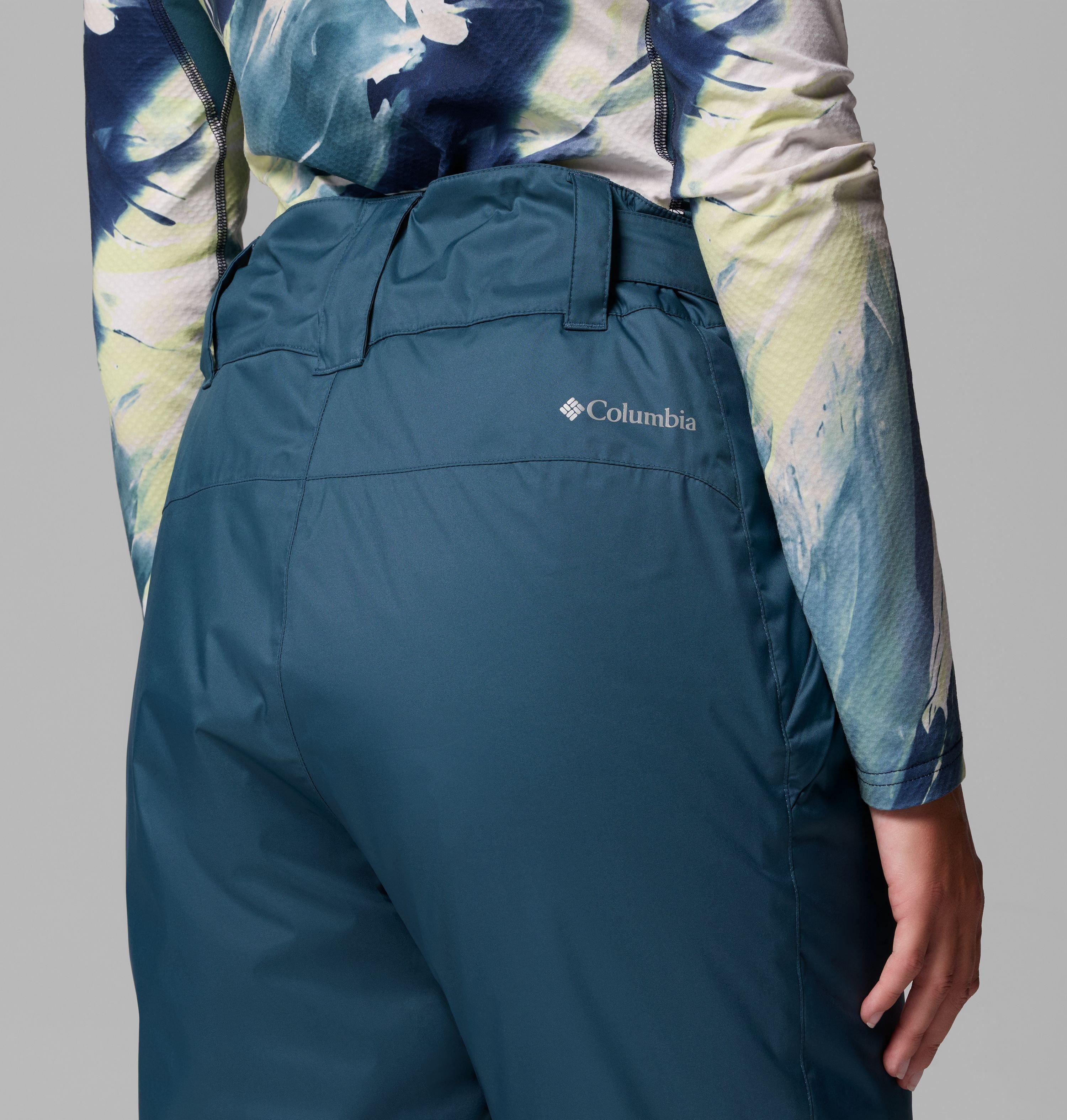 Women's Slope Seeker Insulated Pants | 429 | L | L 7