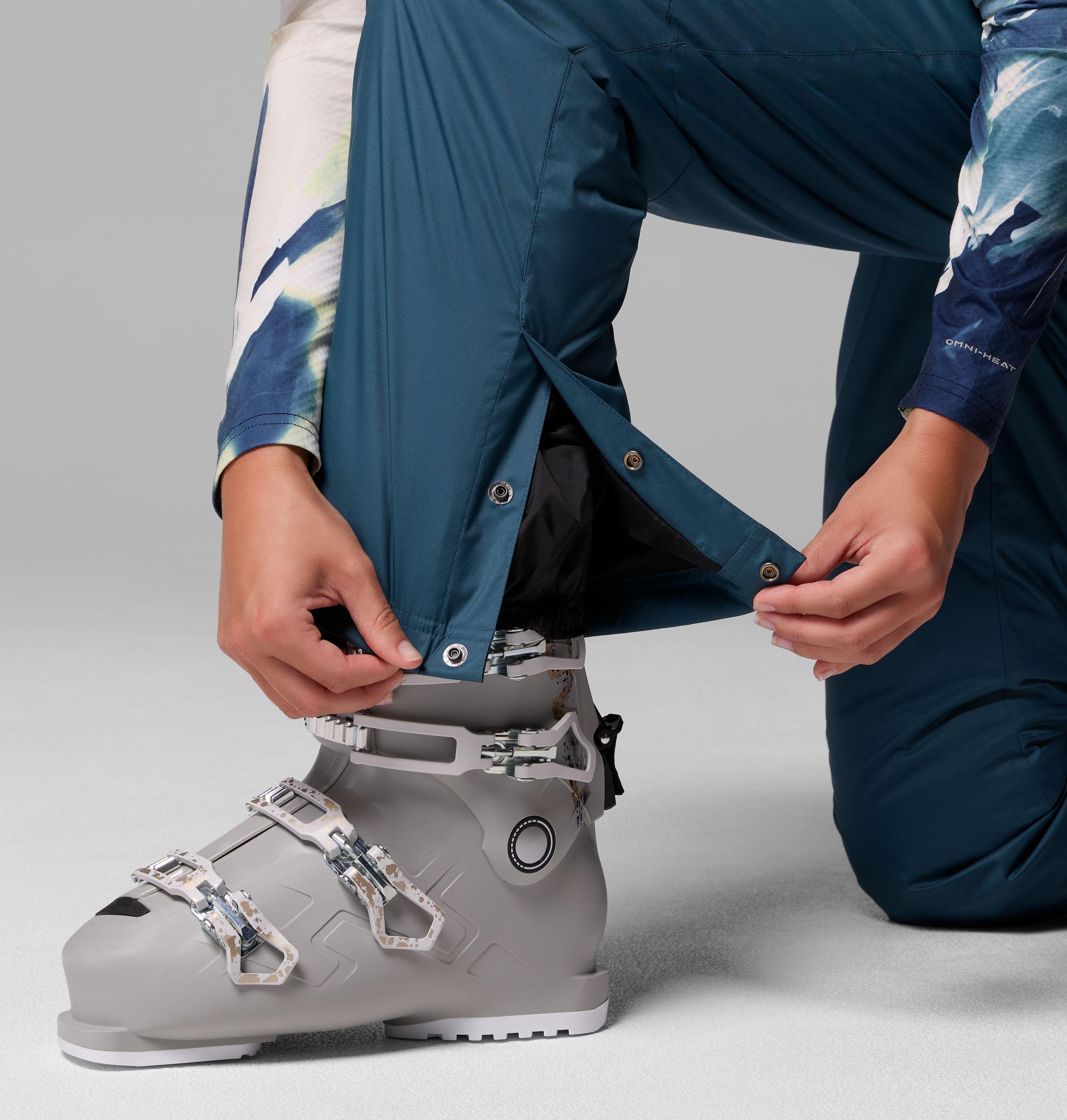 Women's Slope Seeker Insulated Pants | 429 | L | L 8