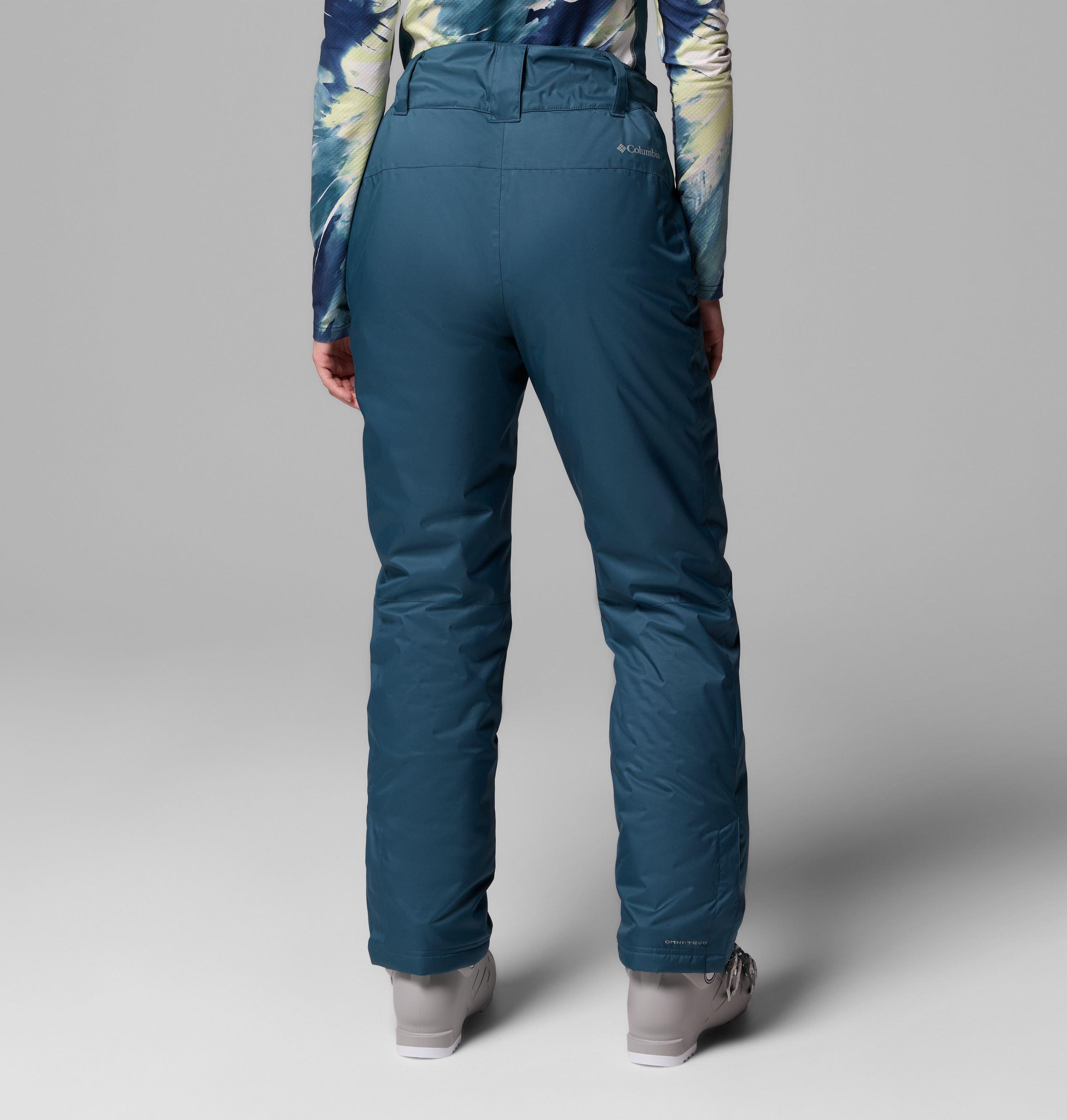 Women's Slope Seeker Insulated Pants | 429 | L | L 3
