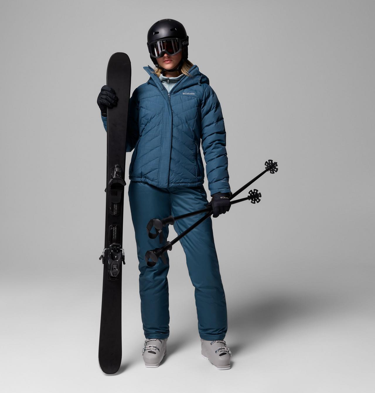 Women's Slope Seeker™ Insulated Pants | 429 | M | L 2