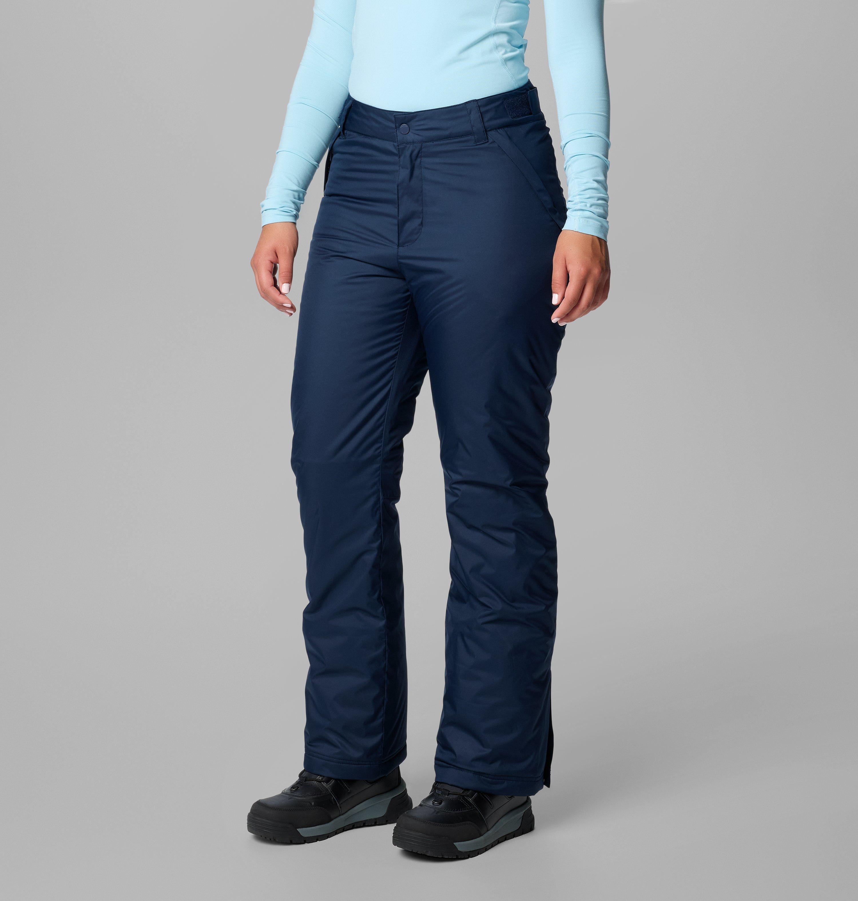 Women's Slope Seeker Insulated Pants 4