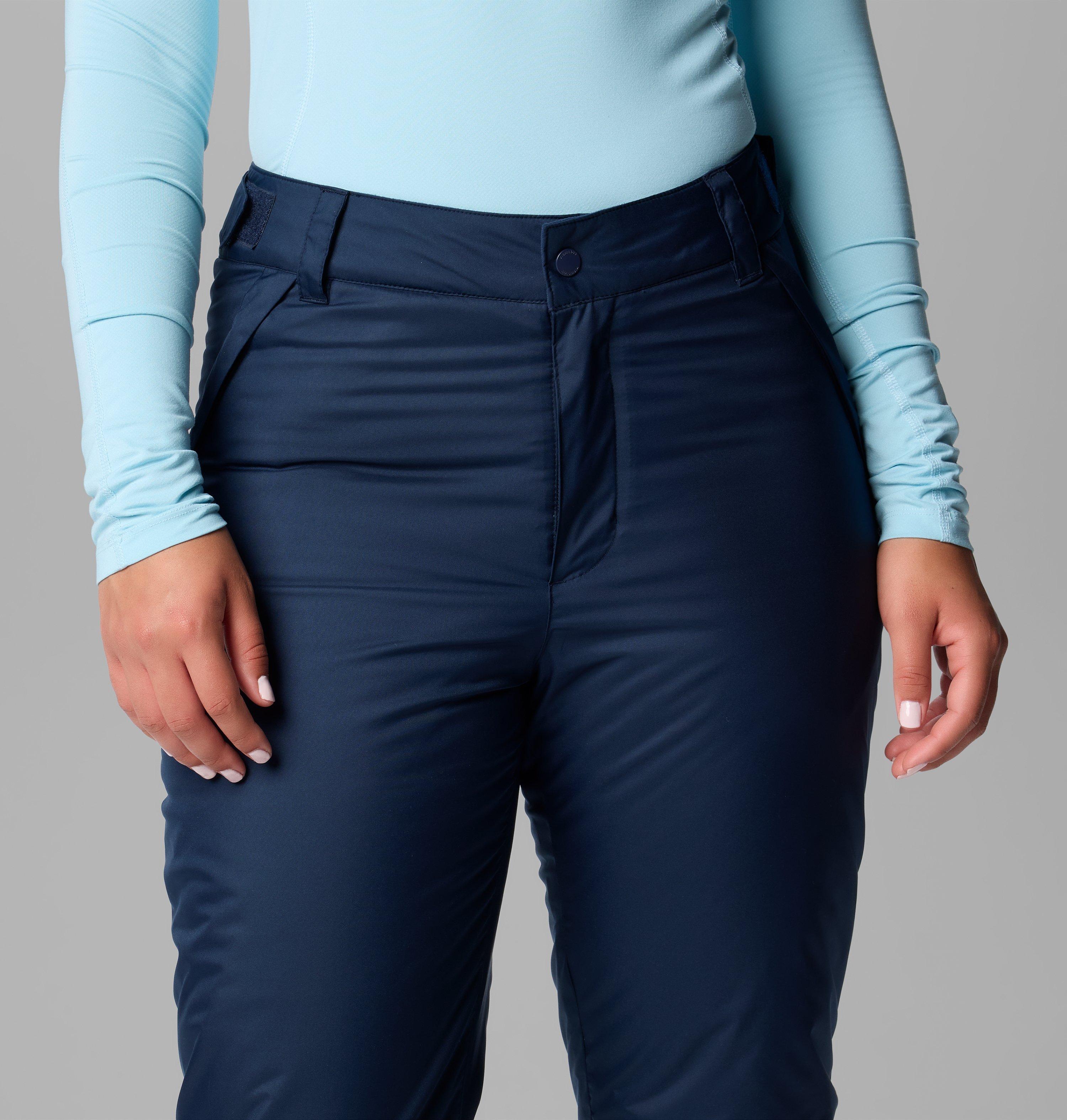 Women's Slope Seeker Insulated Pants 5