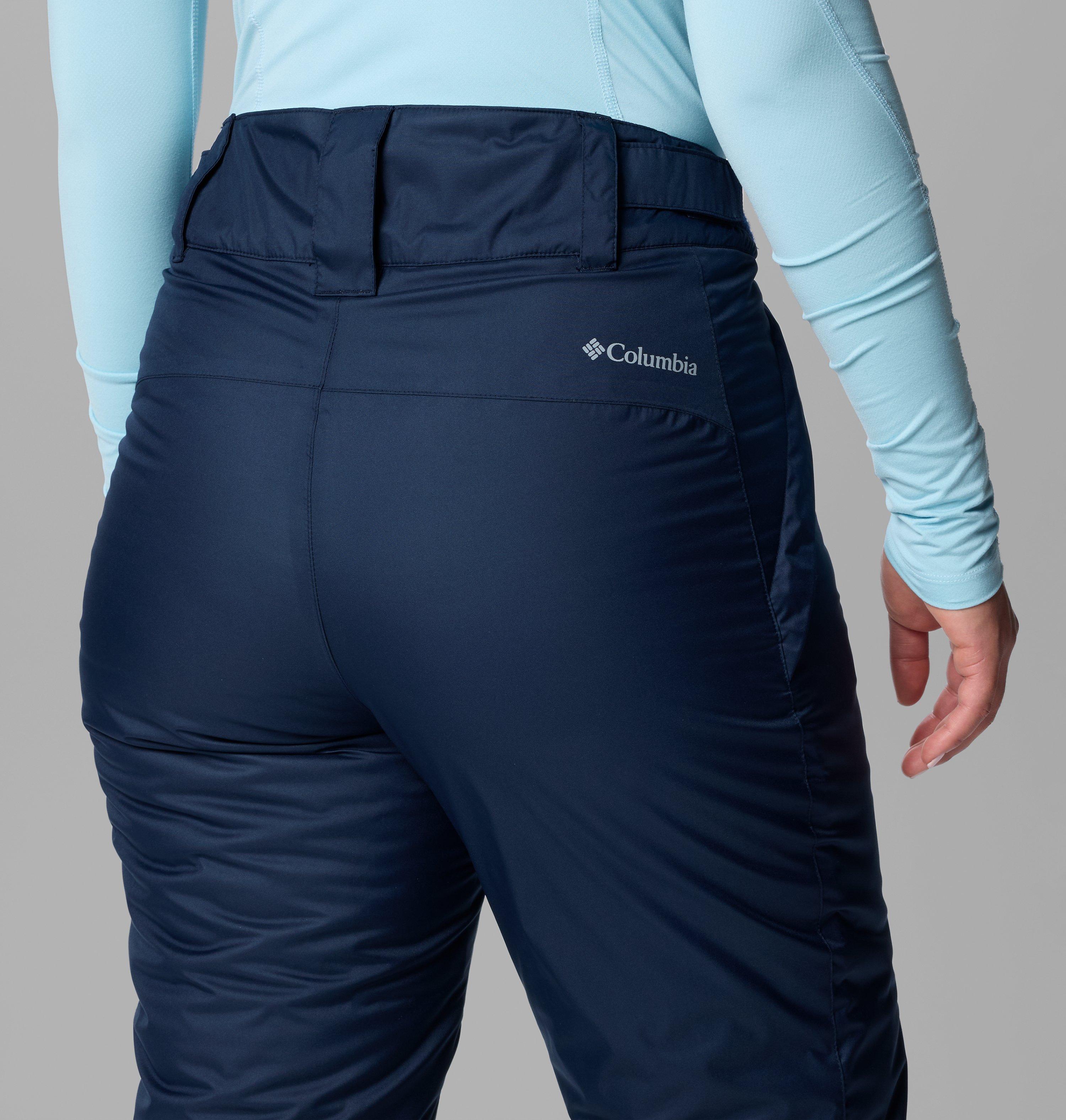 Women's Slope Seeker Insulated Pants 6