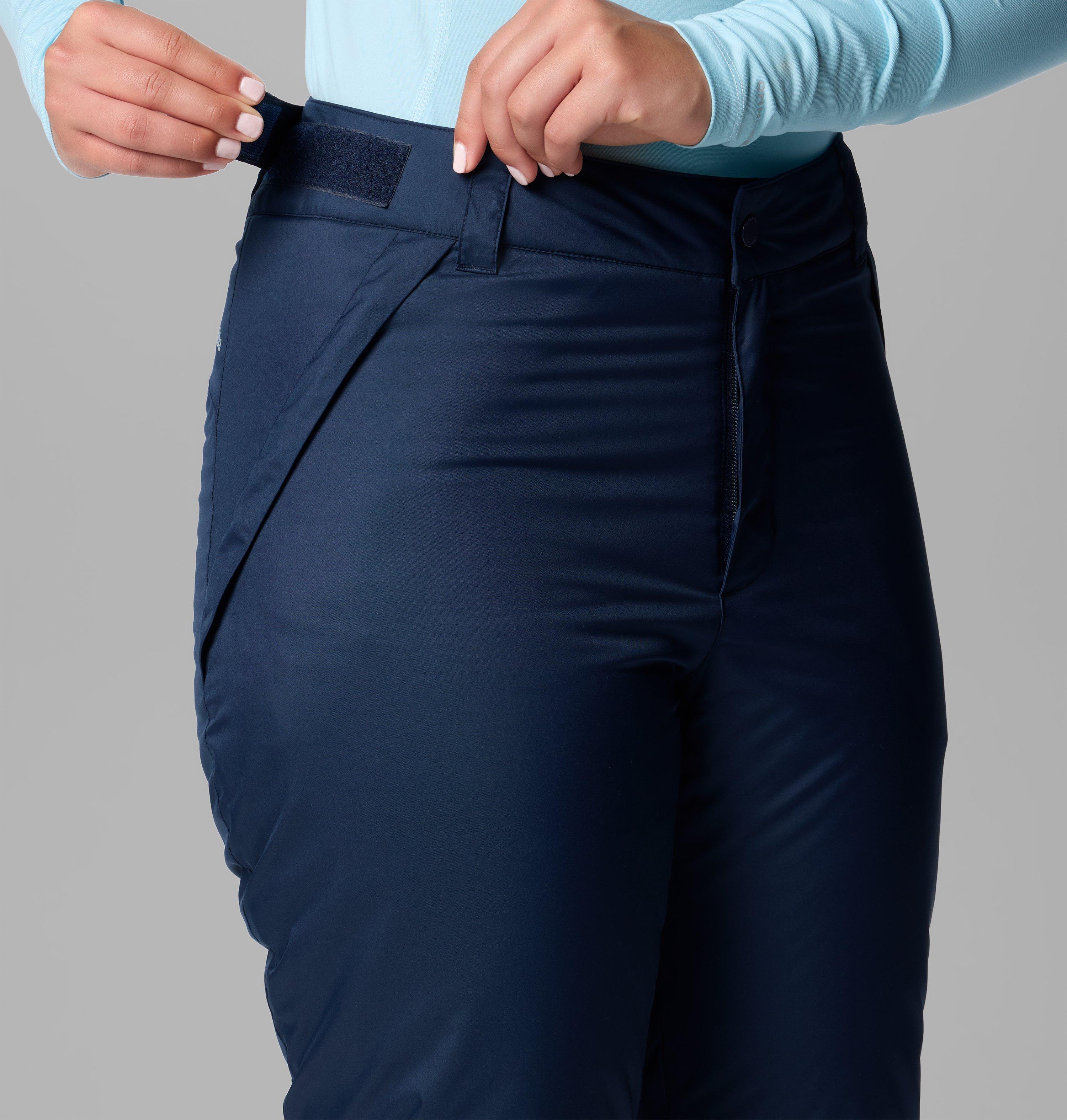 Women's Slope Seeker Insulated Pants 7