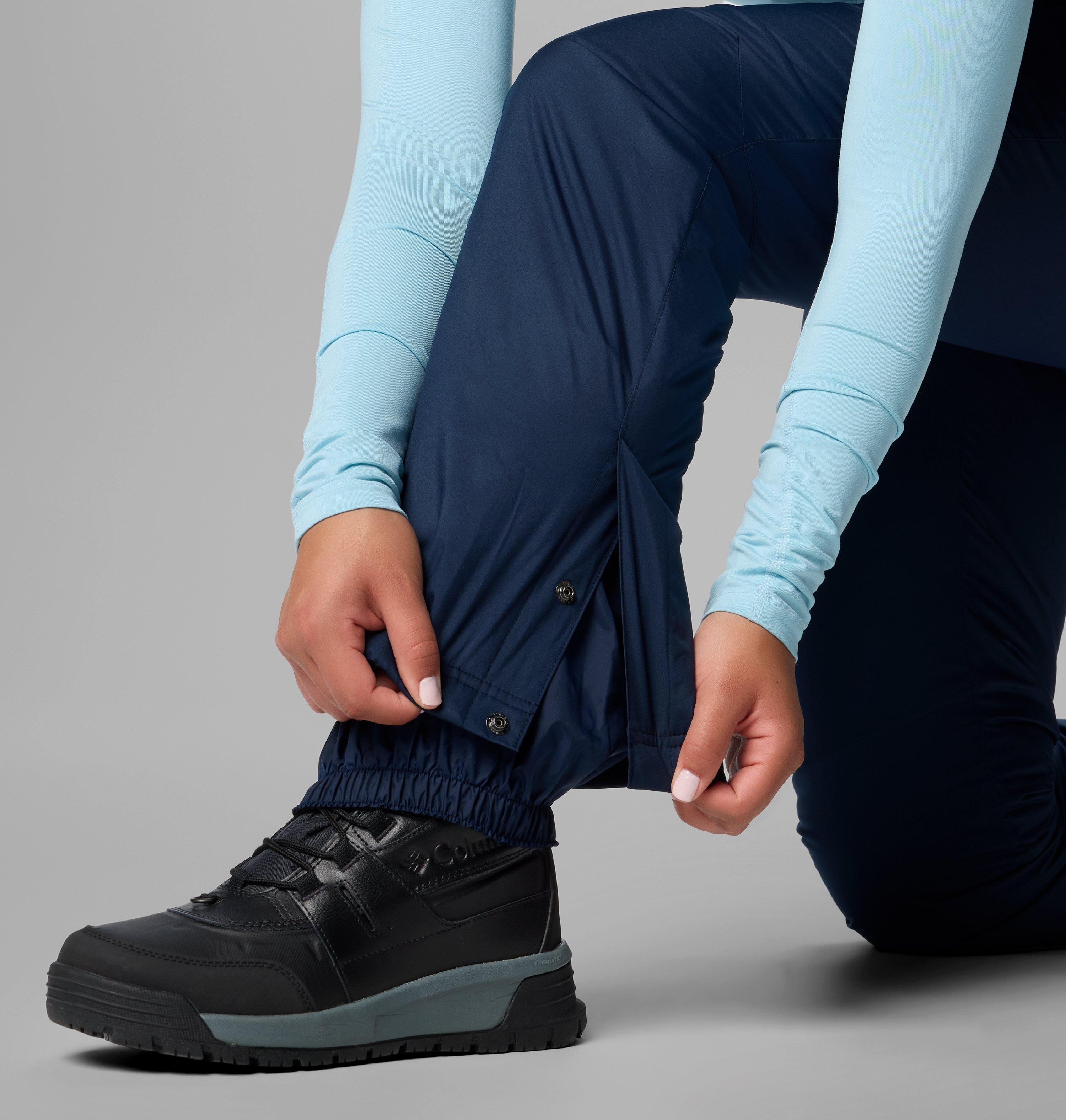 Women's Slope Seeker Insulated Pants 8