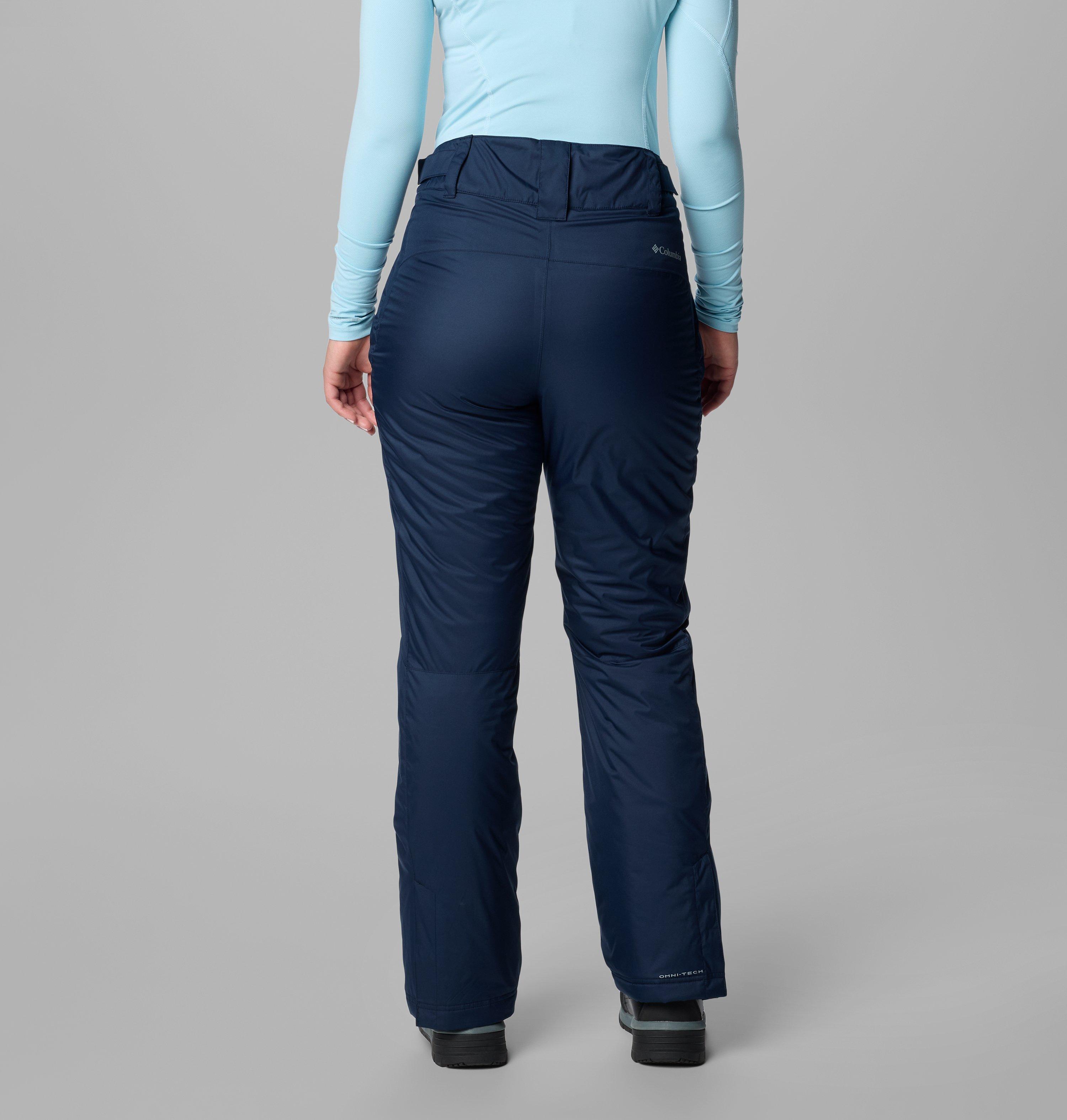 Women's Slope Seeker Insulated Pants 2