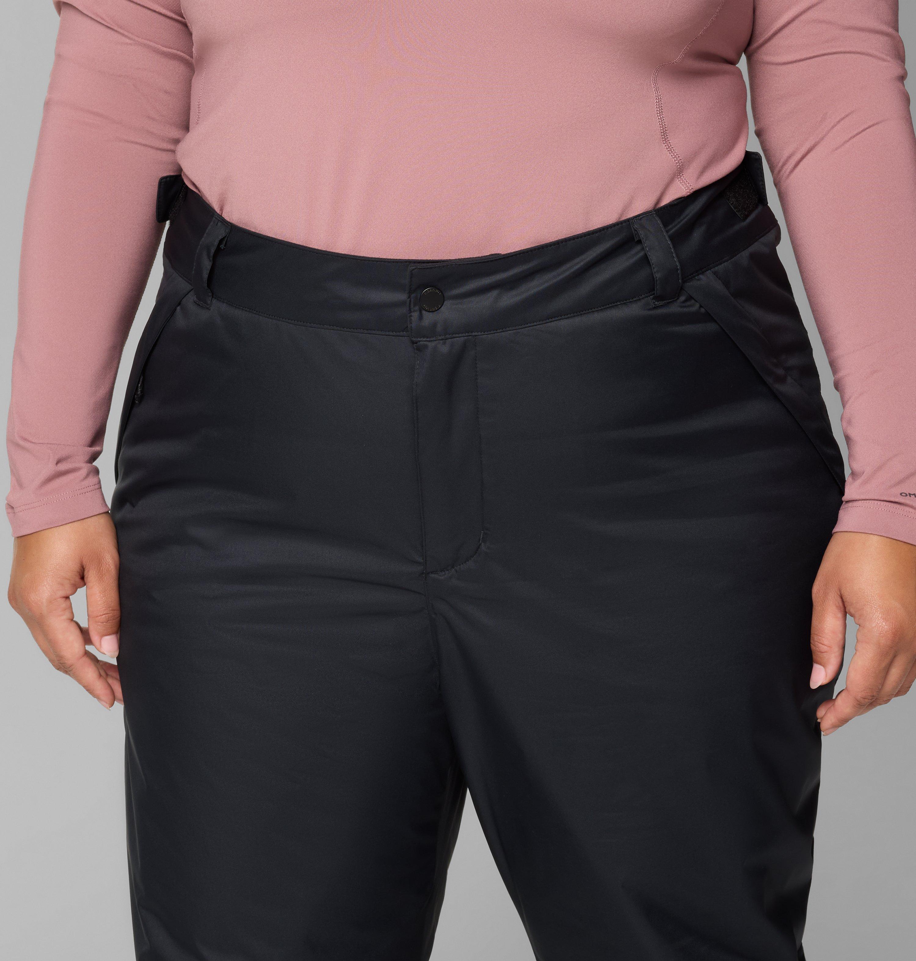 Women's Slope Seeker Insulated Pants - Plus Size 5