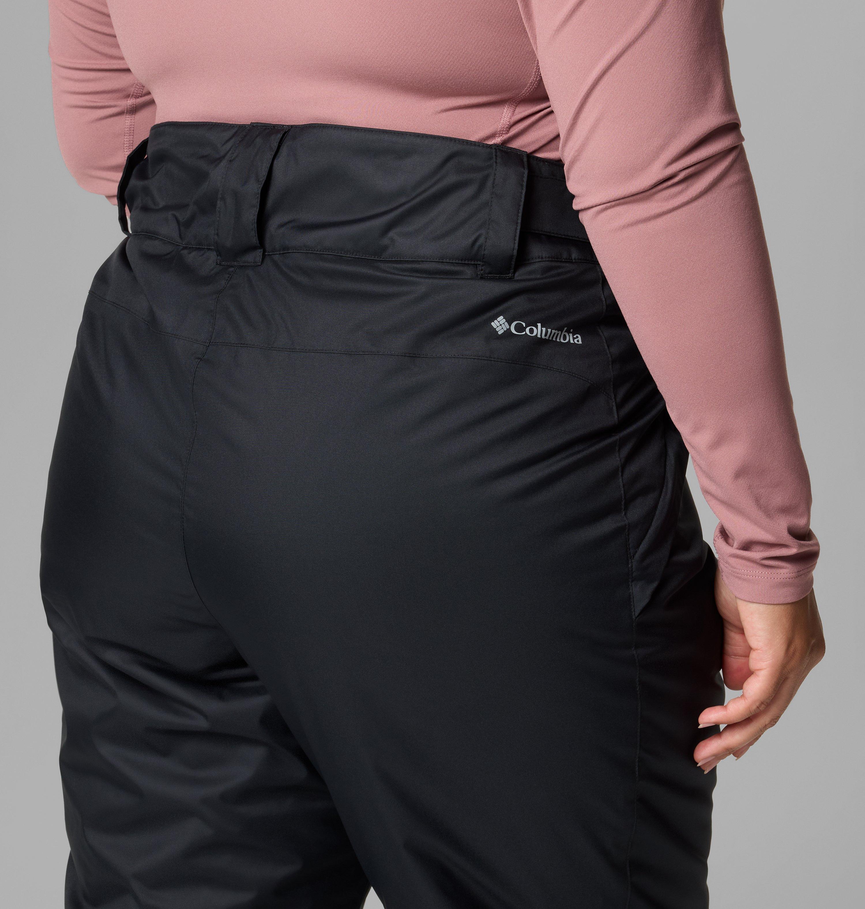 Women's Slope Seeker Insulated Pants - Plus Size 6
