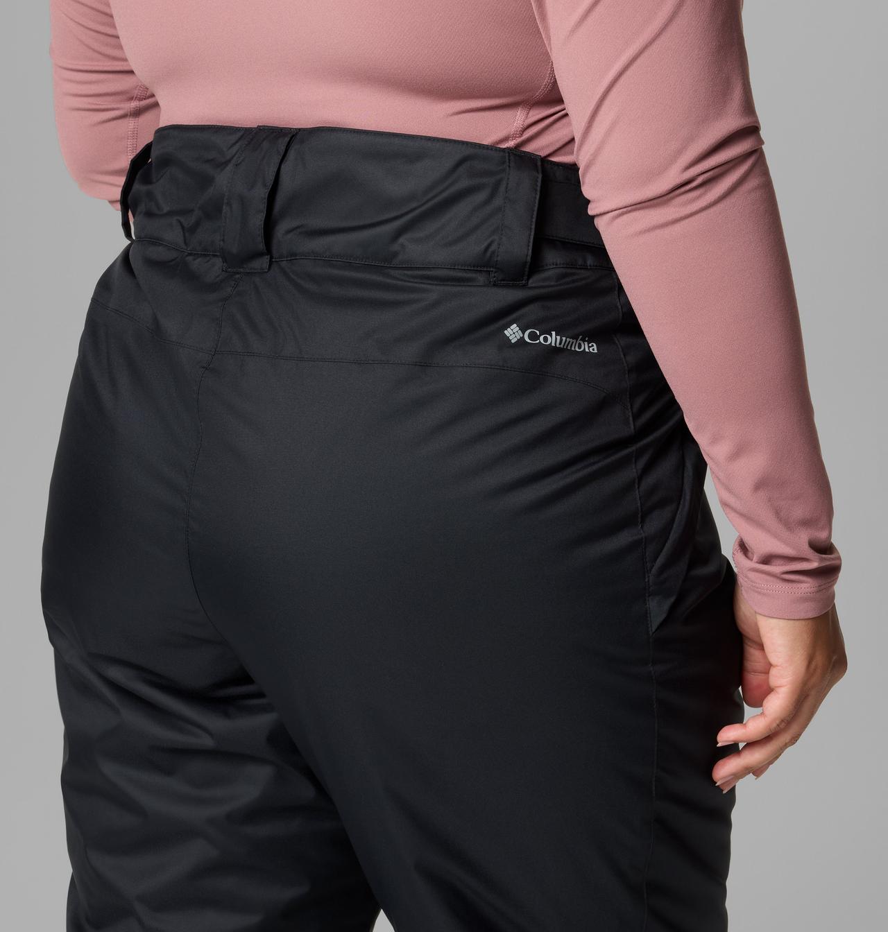 Women's Slope Seeker™ Insulated Pants - Plus Size | 010 | 2X | S 6