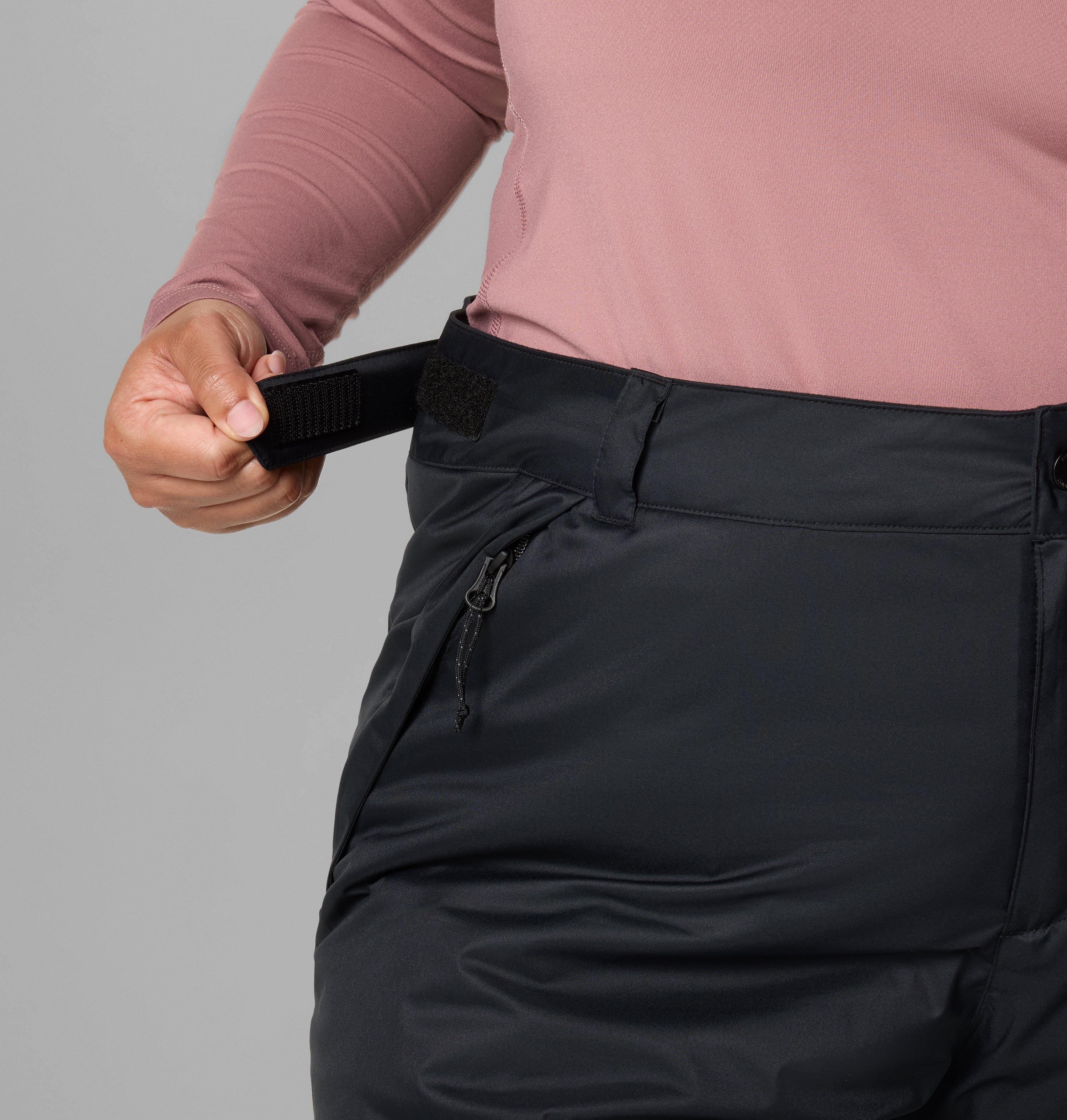 Women's Slope Seeker Insulated Pants - Plus Size 7