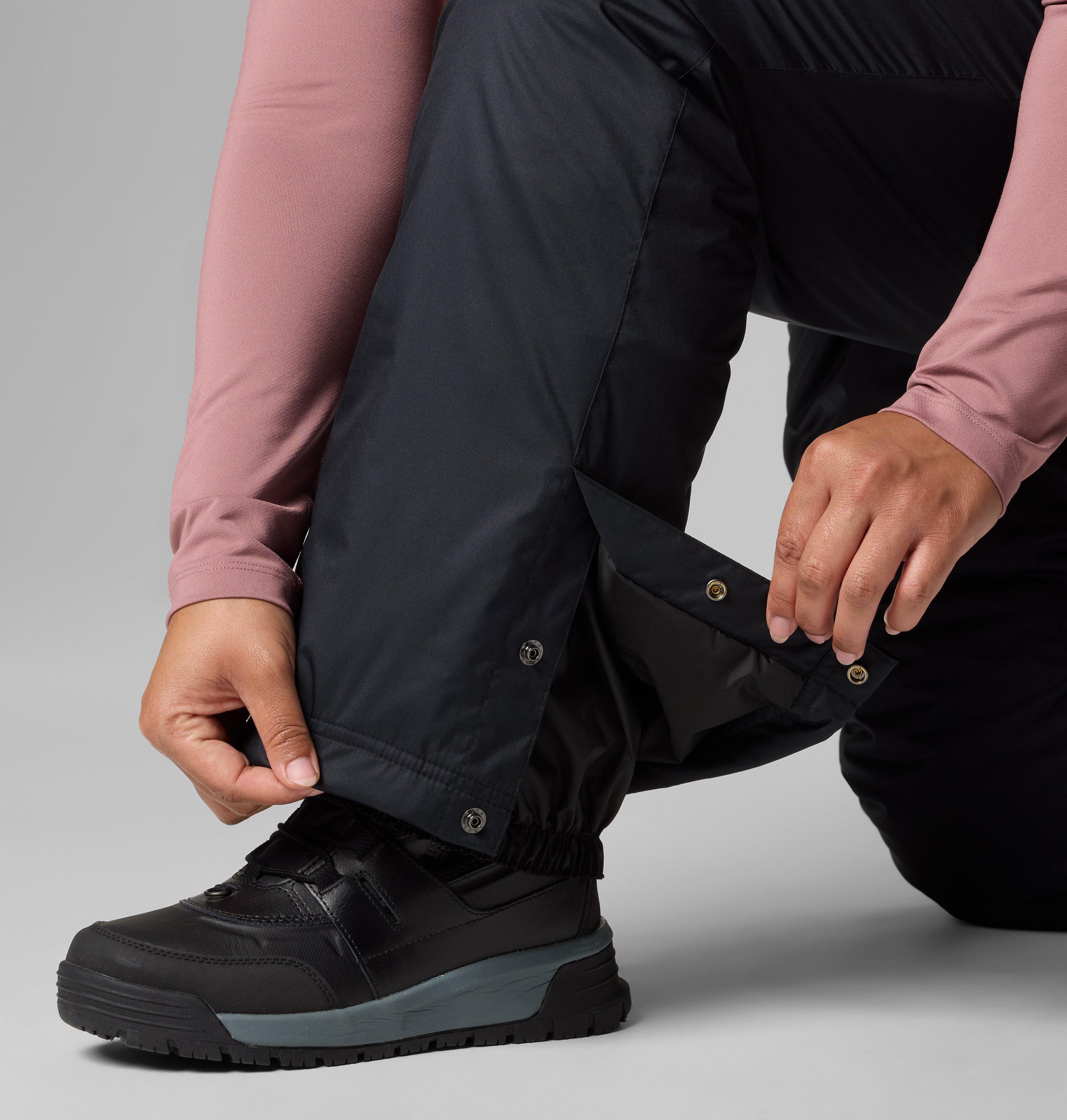 Women's Slope Seeker Insulated Pants - Plus Size 8