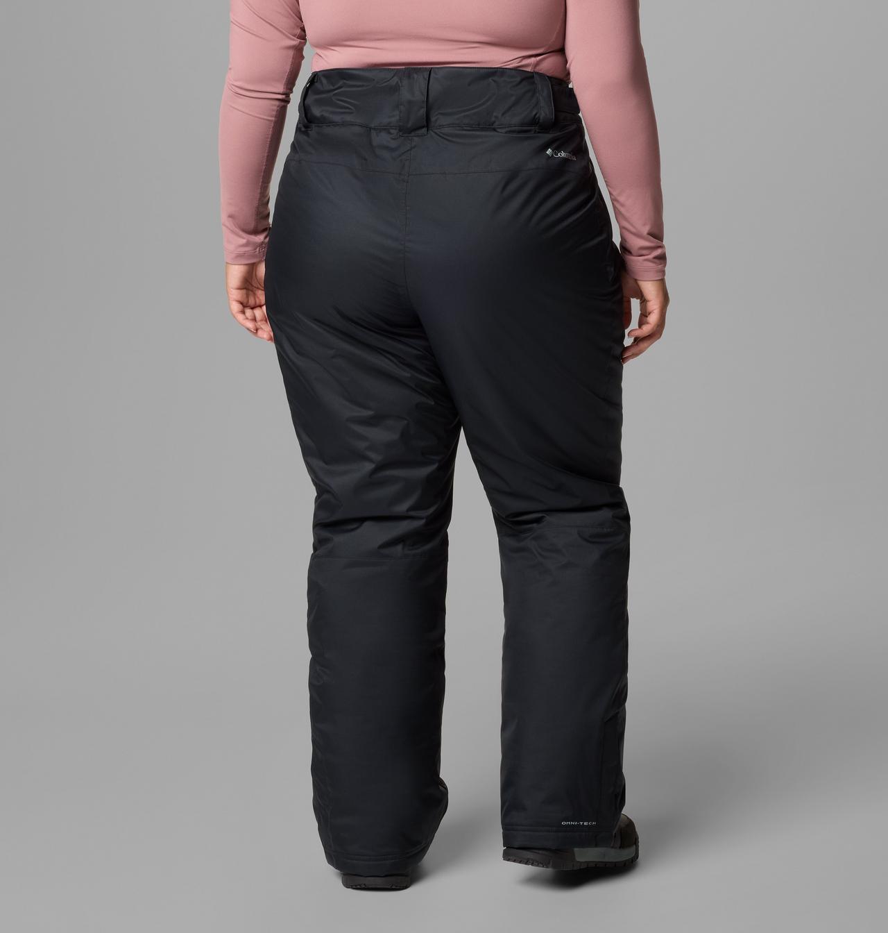 Women's Slope Seeker™ Insulated Pants - Plus Size | 010 | 2X | S 2