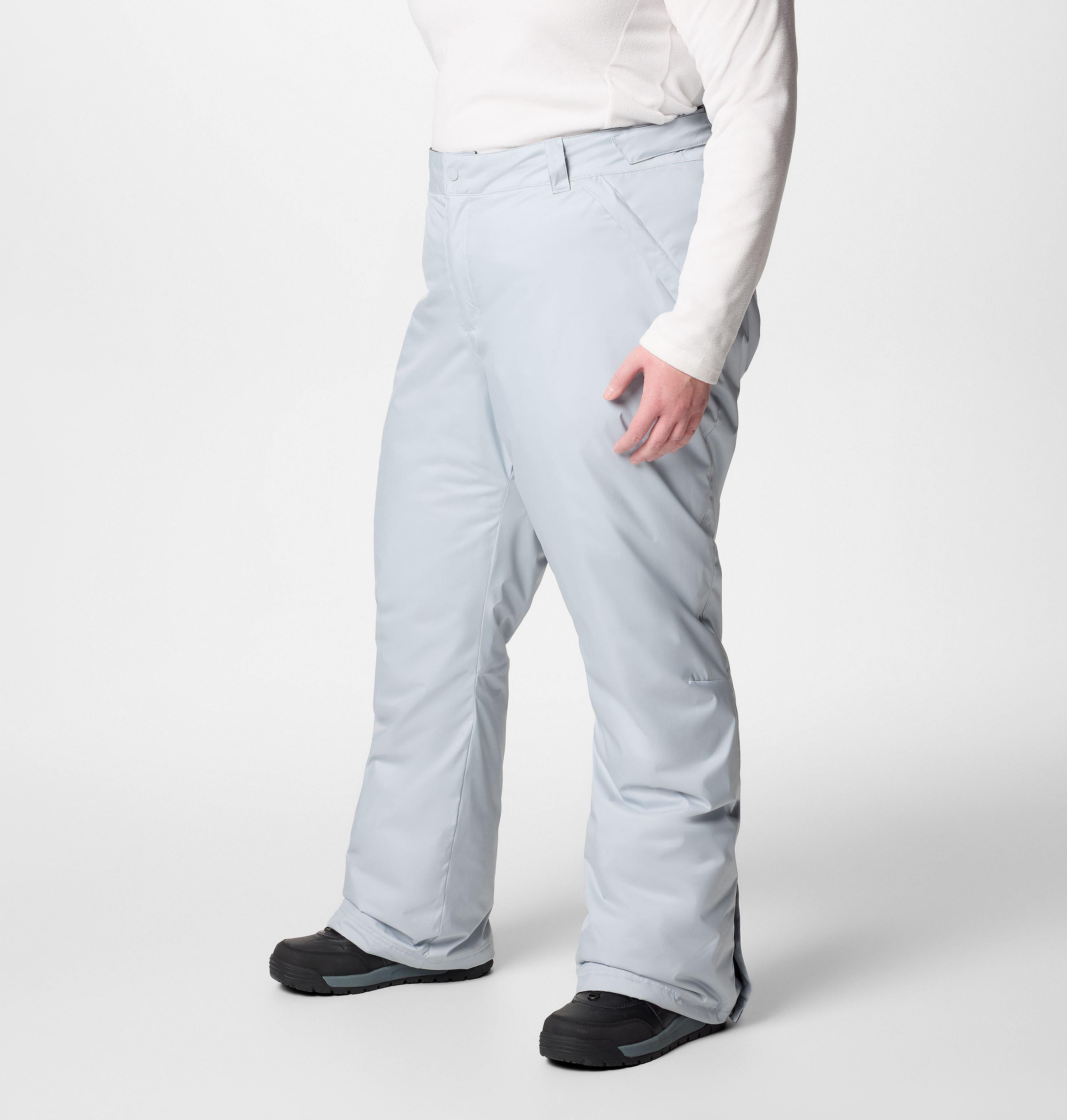 Women's Slope Seeker Insulated Pants - Plus Size 4