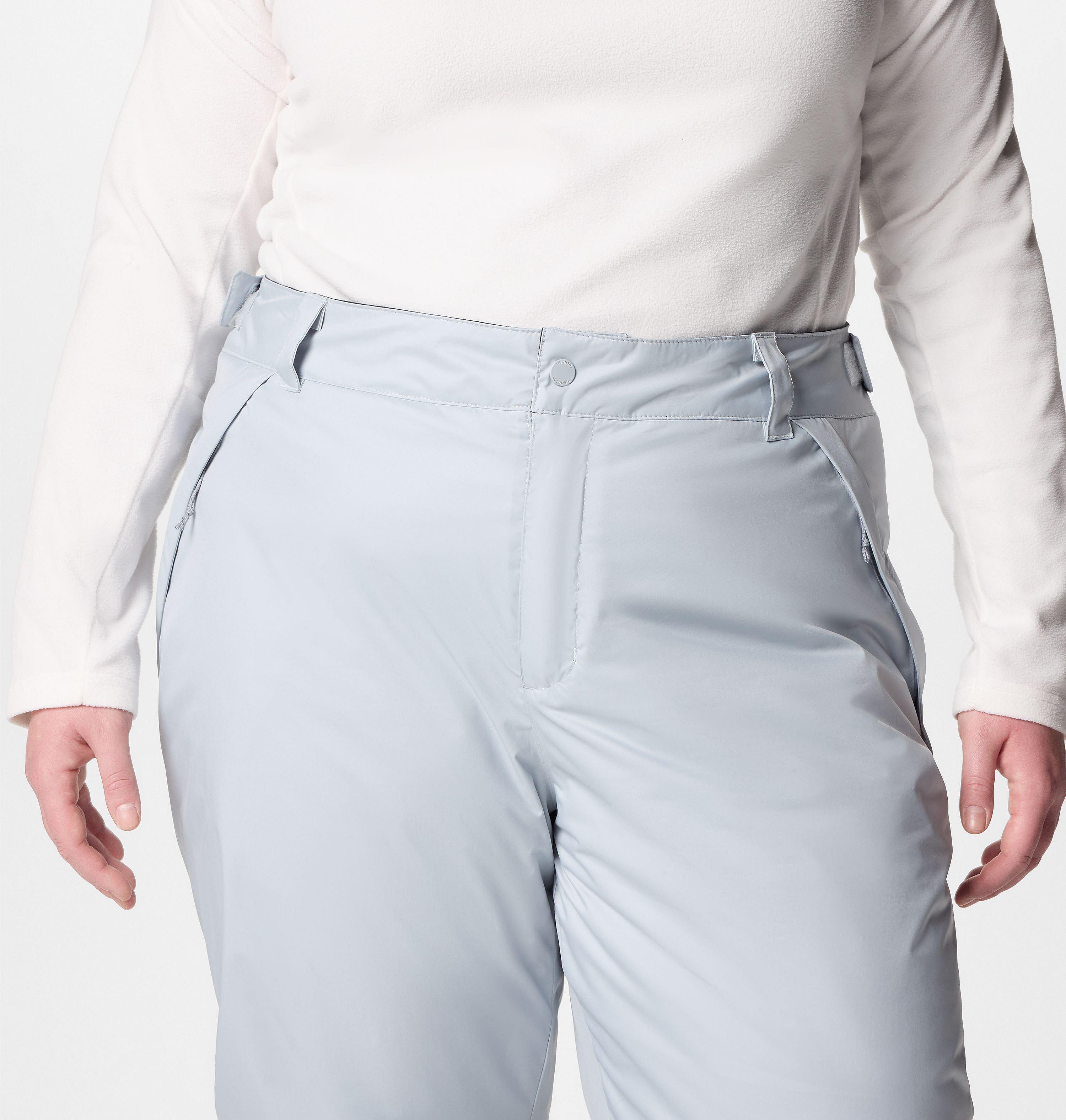 Women's Slope Seeker Insulated Pants - Plus Size 5