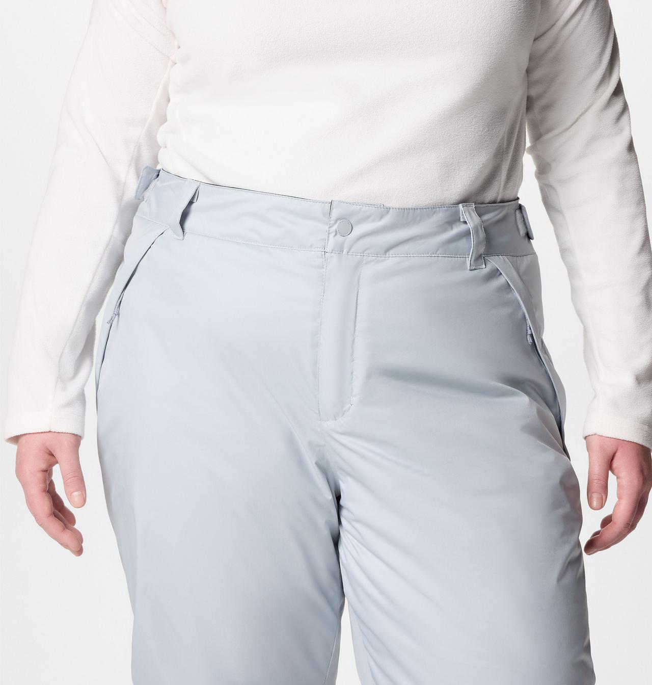 Women's Slope Seeker™ Insulated Pants - Plus Size 5
