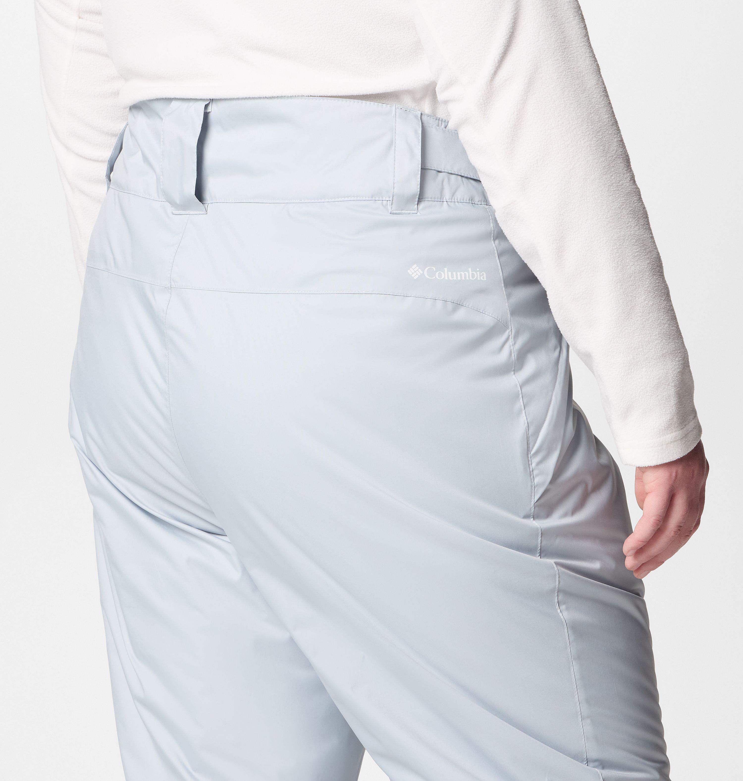 Women's Slope Seeker Insulated Pants - Plus Size 6