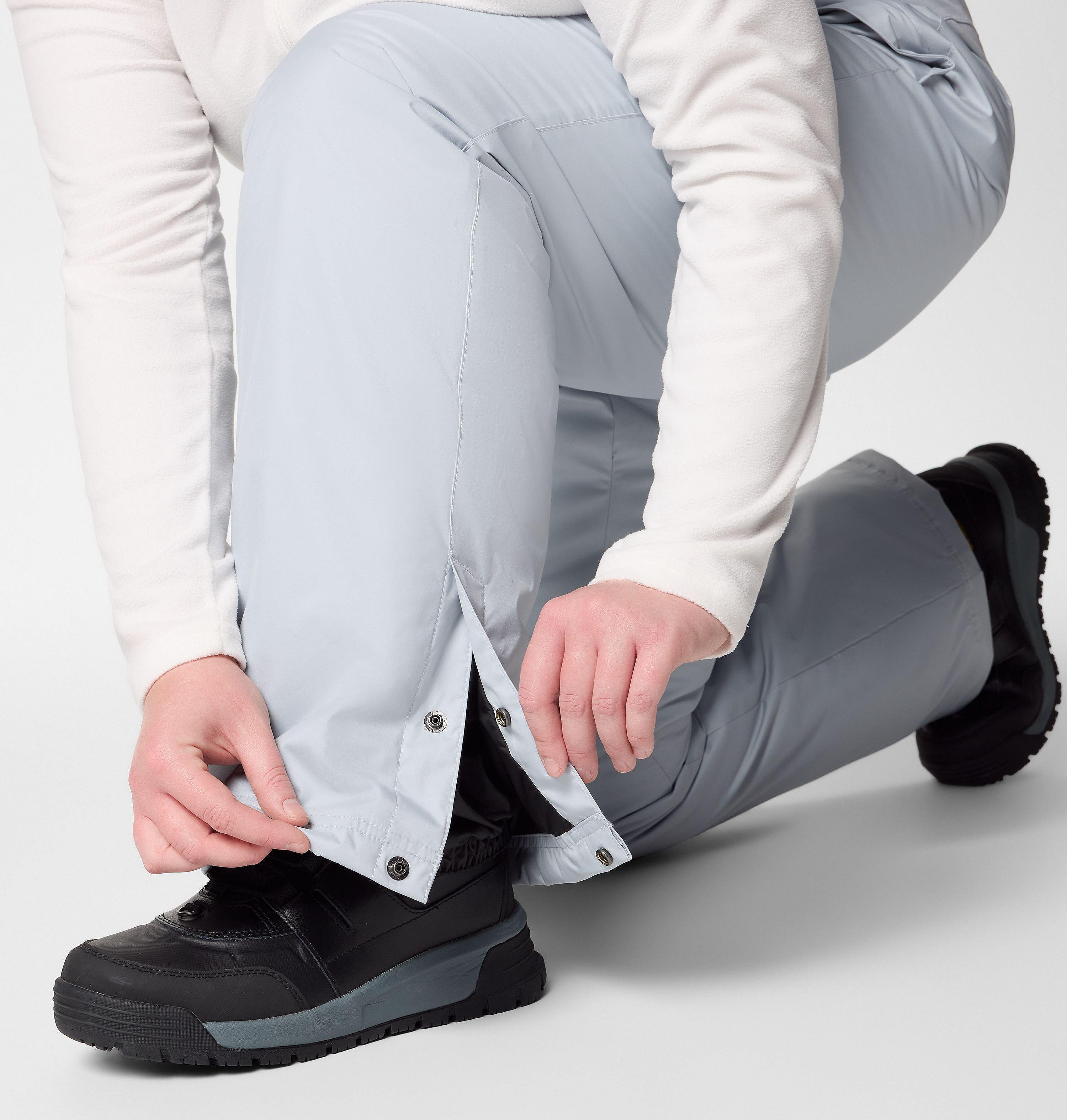 Women's Slope Seeker Insulated Pants - Plus Size 7