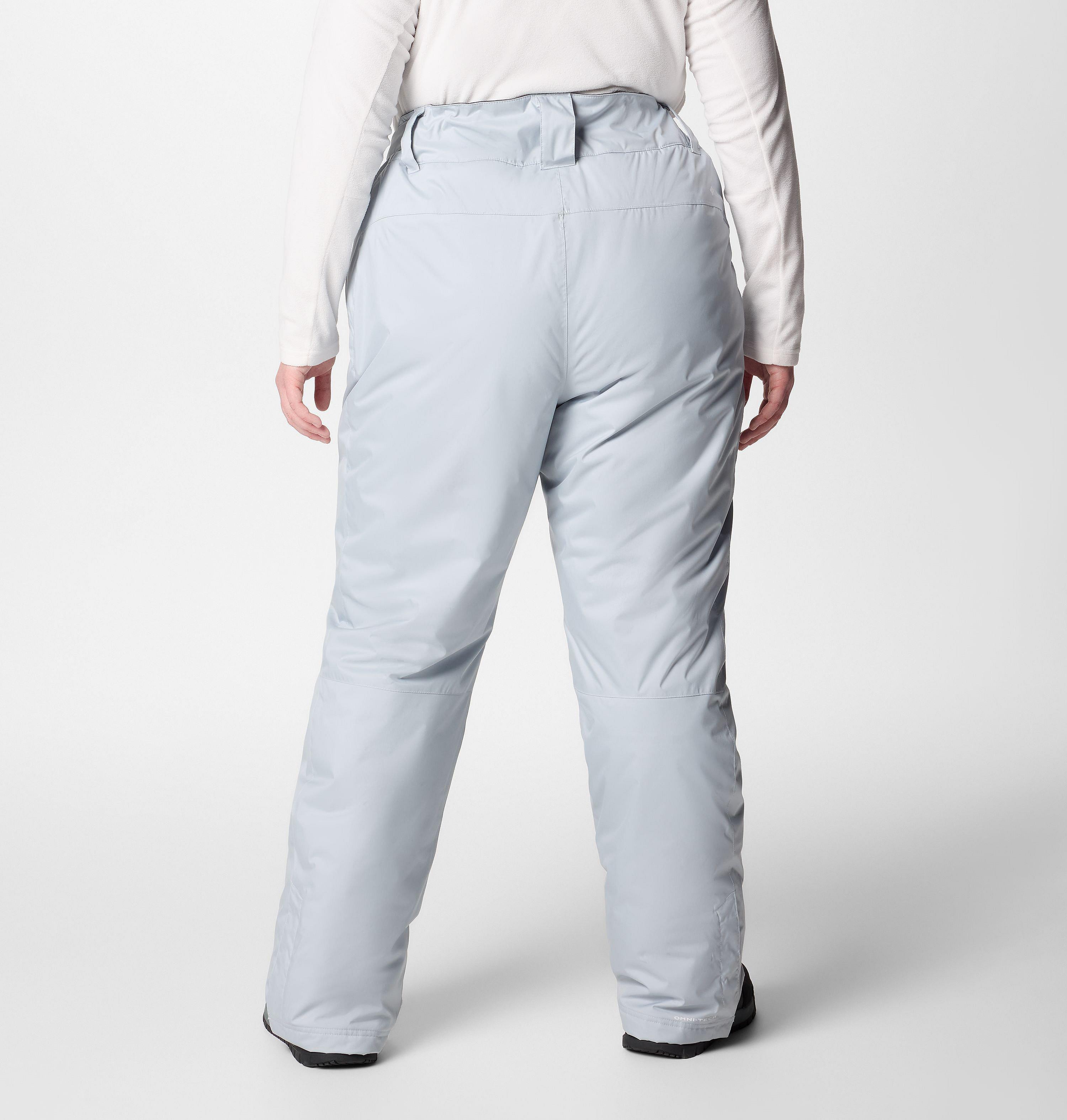 Women's Slope Seeker Insulated Pants - Plus Size 2