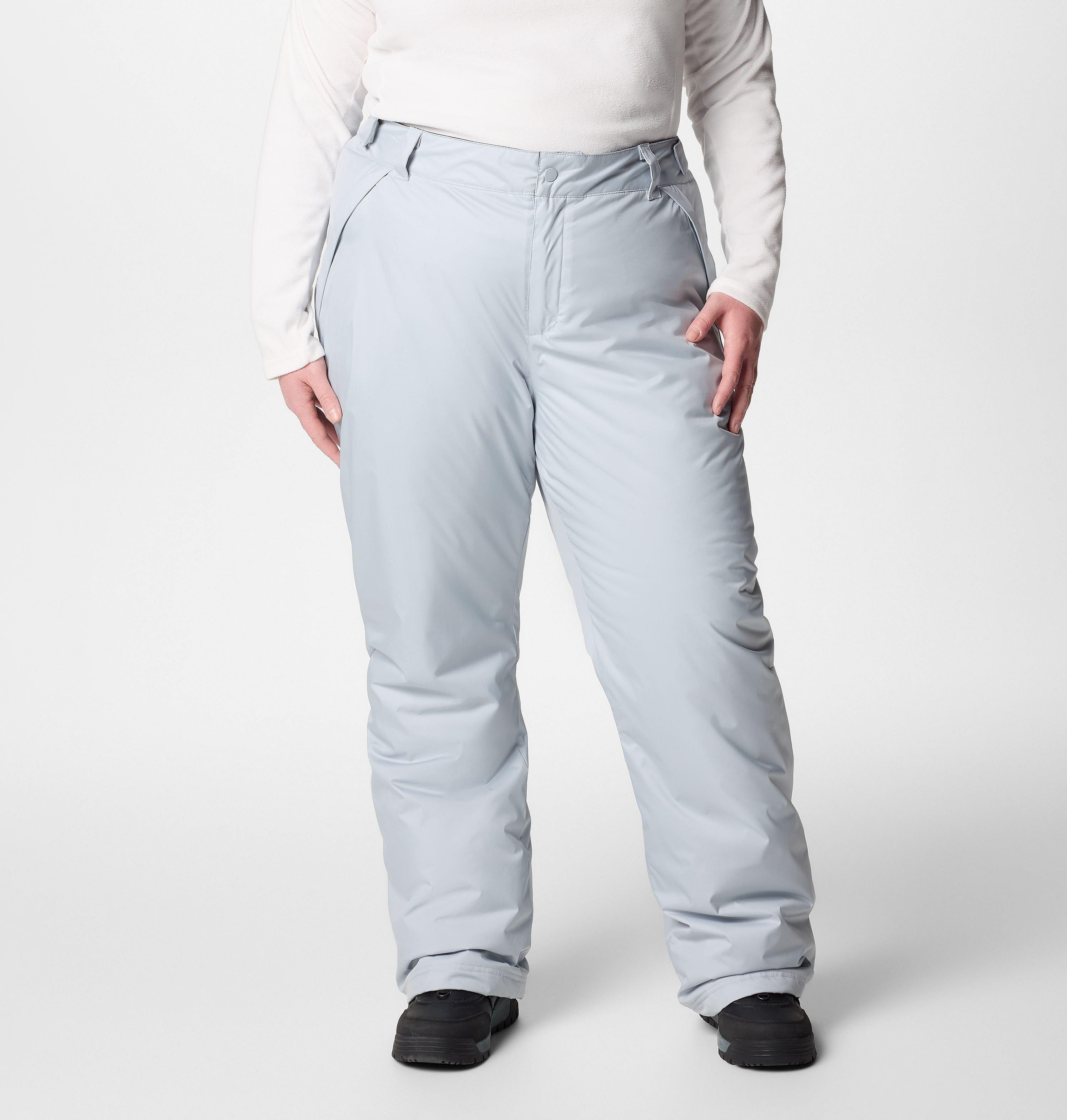 Women's Slope Seeker Insulated Pants - Plus Size | Columbia