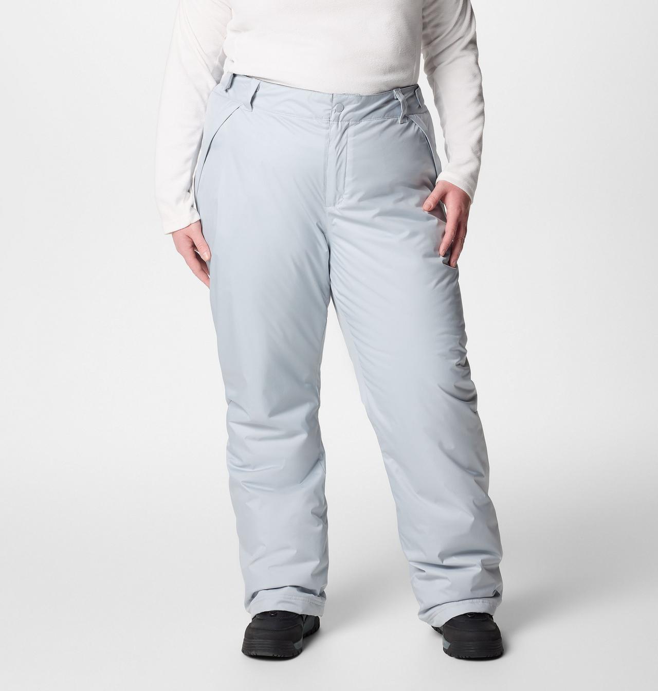 Women's Slope Seeker™ Insulated Pants - Plus Size 1