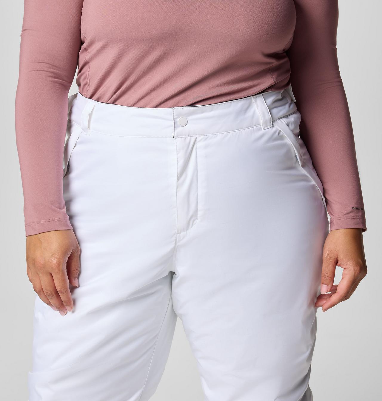 Women's Slope Seeker™ Insulated Pants - Plus Size 5
