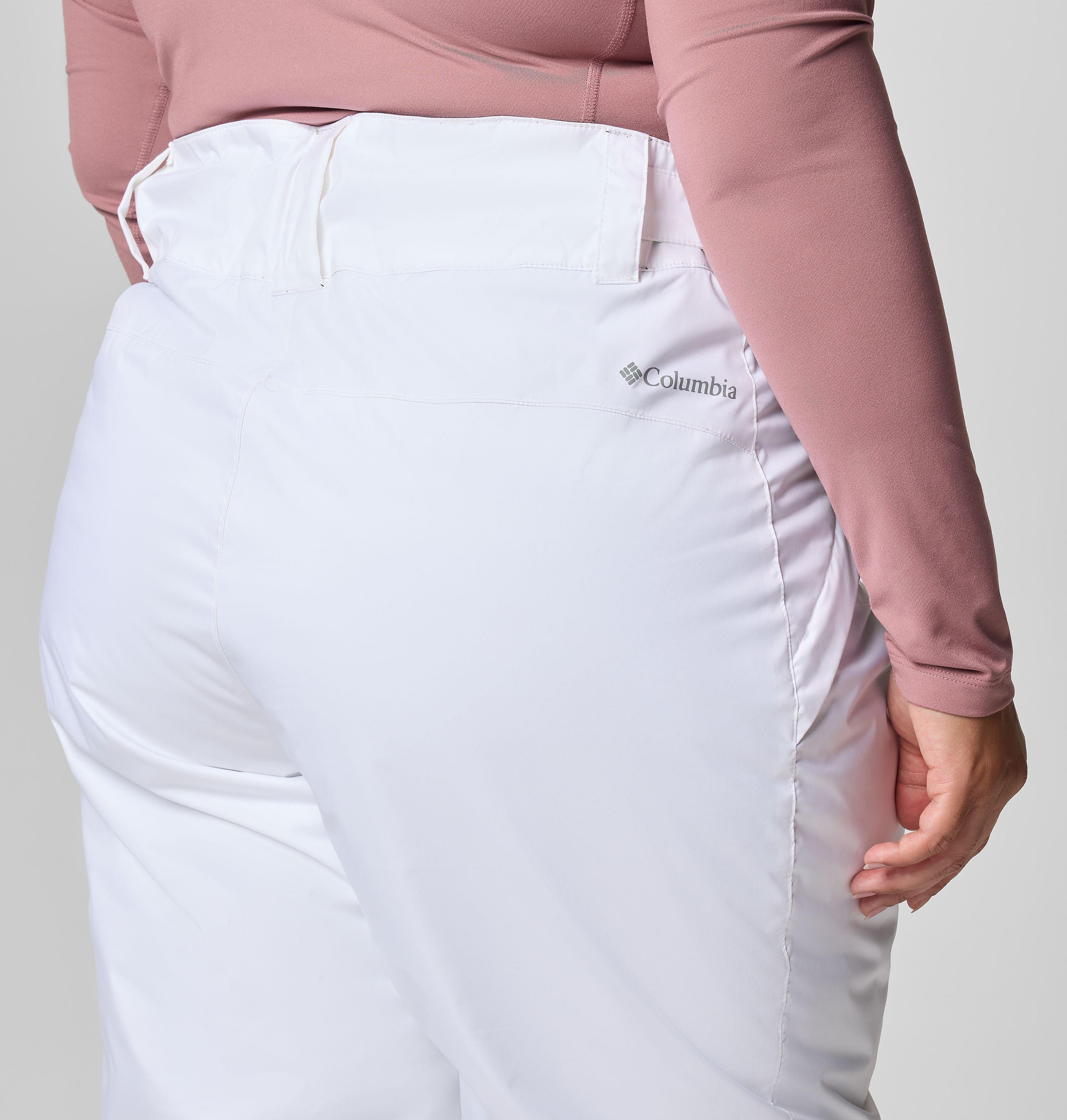 Women's Slope Seeker Insulated Pants - Plus Size 6