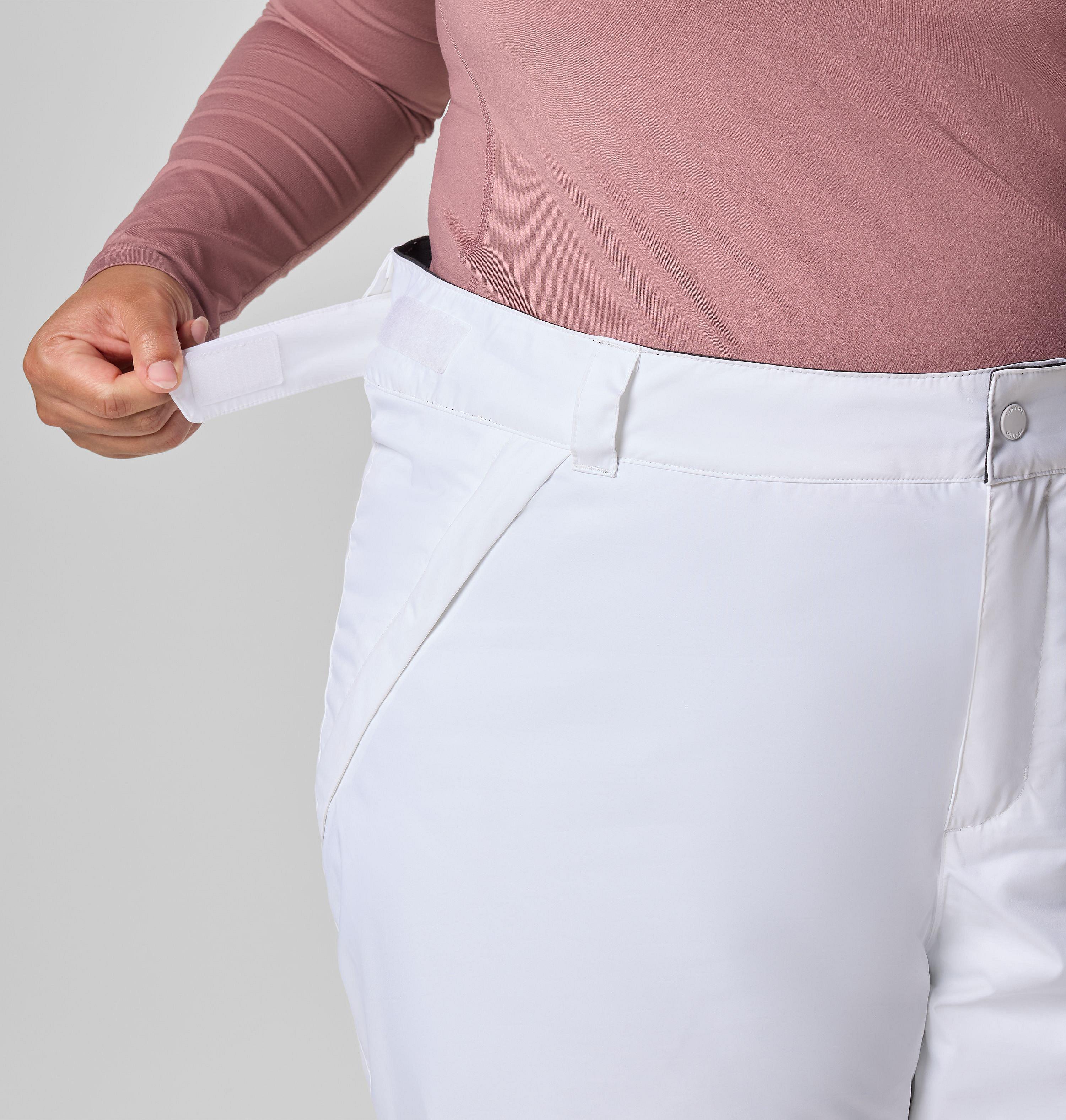 Women's Slope Seeker Insulated Pants - Plus Size 7