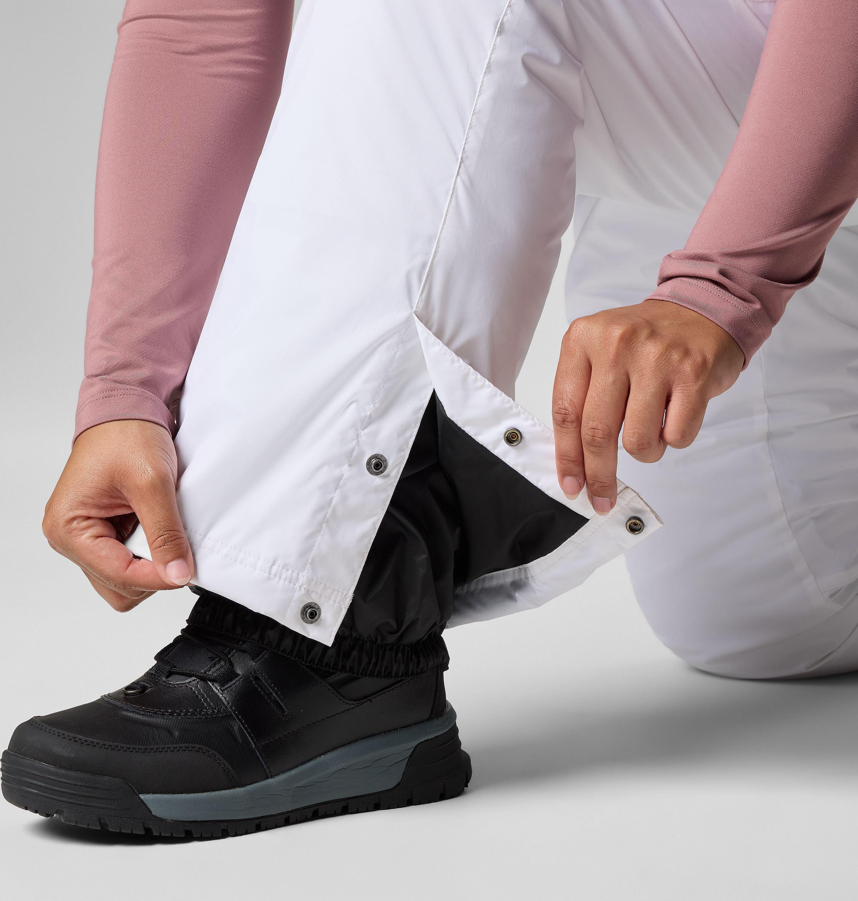 Women's Slope Seeker Insulated Pants - Plus Size 8