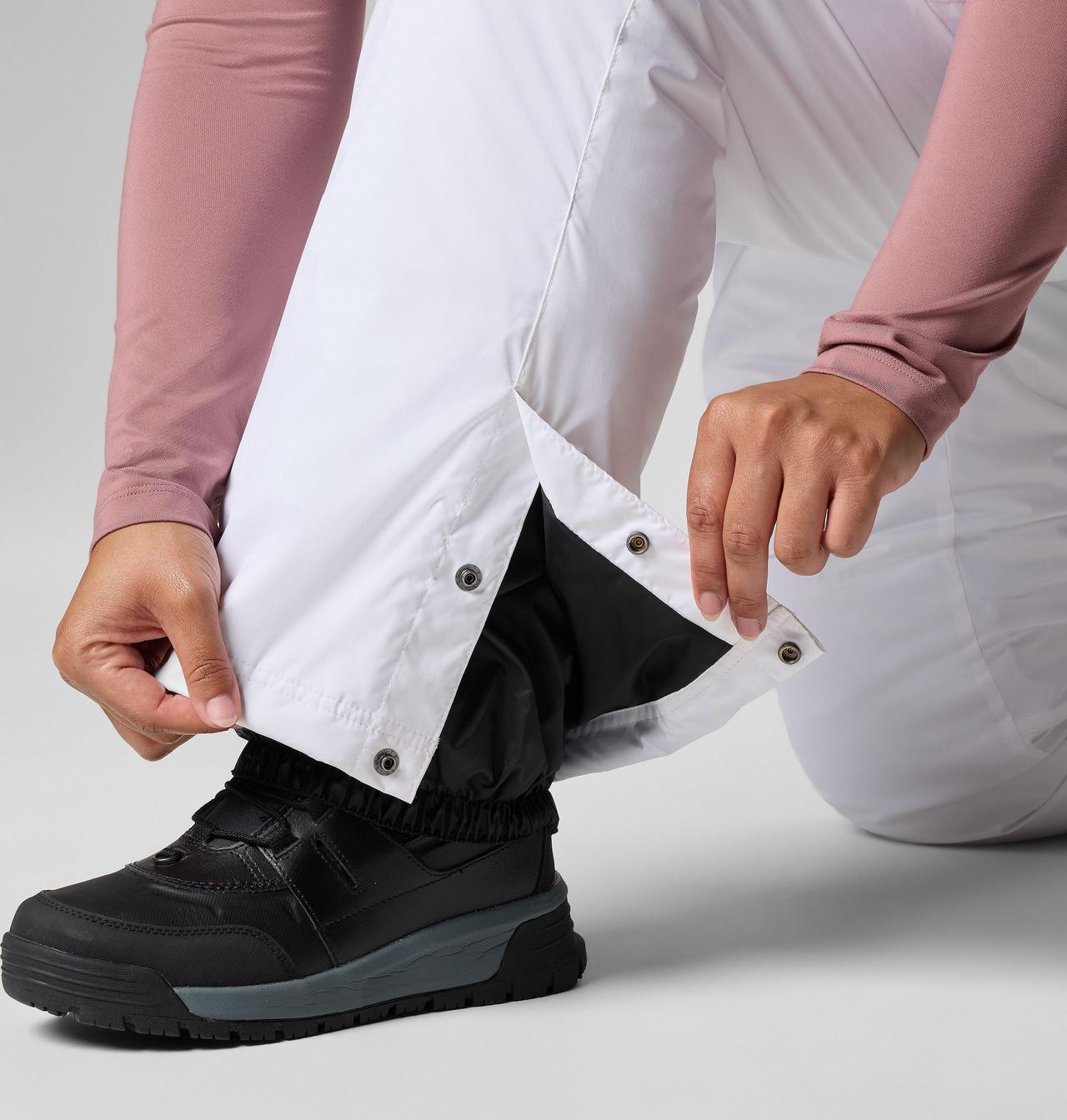 Women's Slope Seeker™ Insulated Pants - Plus Size 8