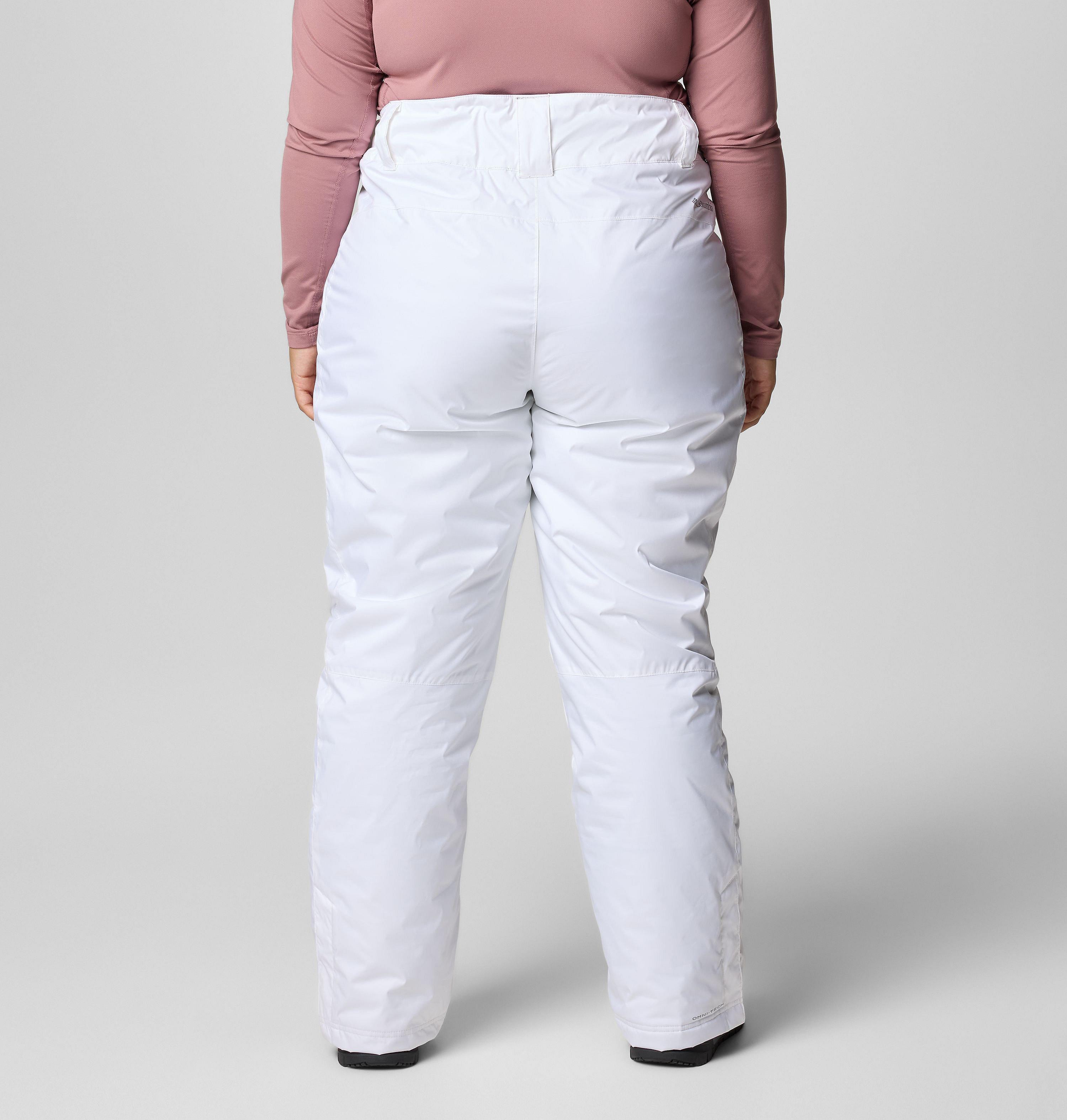 Women's Slope Seeker Insulated Pants - Plus Size 2