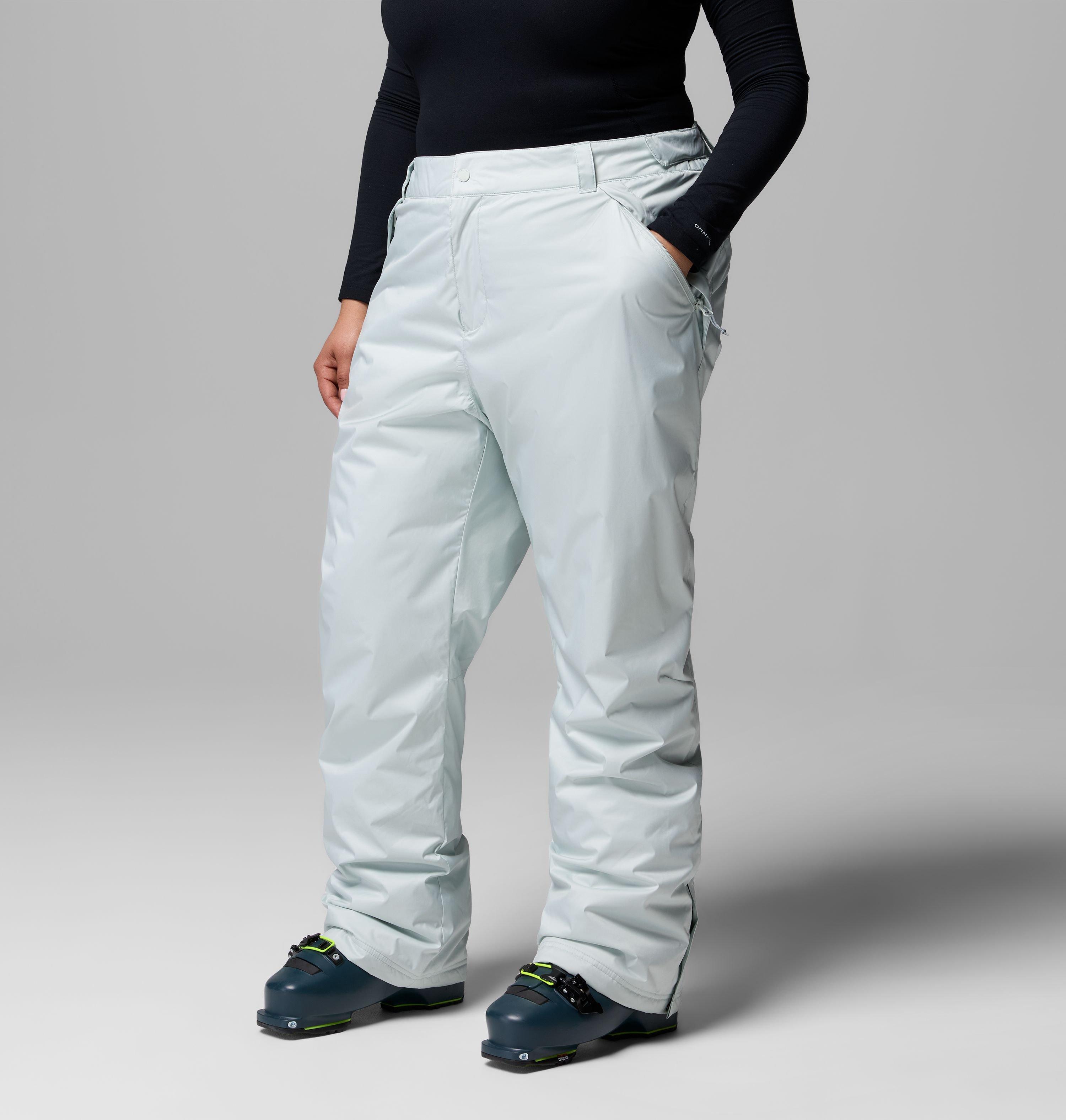 Women's Slope Seeker Insulated Pants - Plus Size | 309 | 3X | L 4