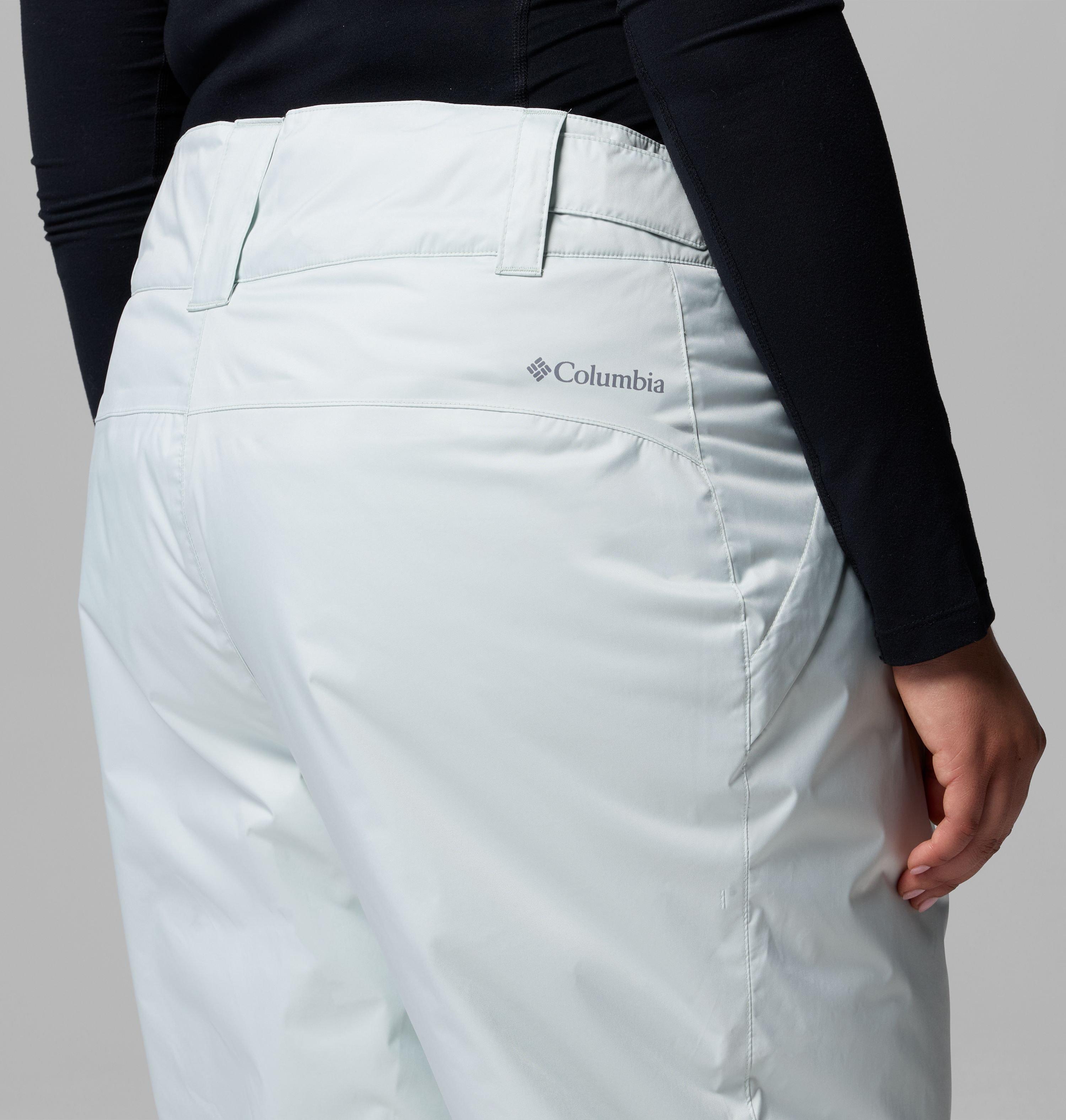 Women's Slope Seeker Insulated Pants - Plus Size | 309 | 3X | L 7