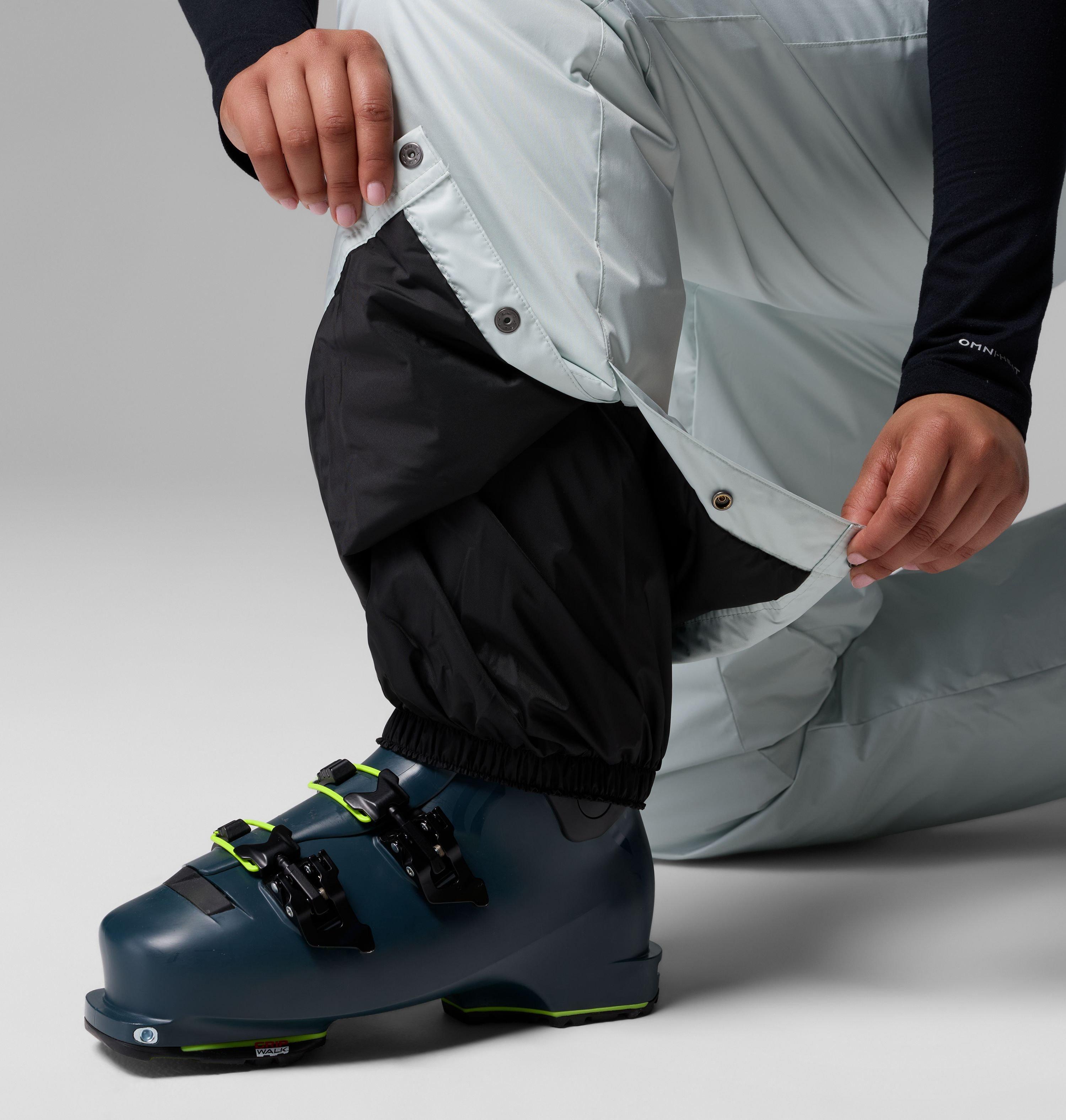 Women's Slope Seeker Insulated Pants - Plus Size | 309 | 3X | L 8