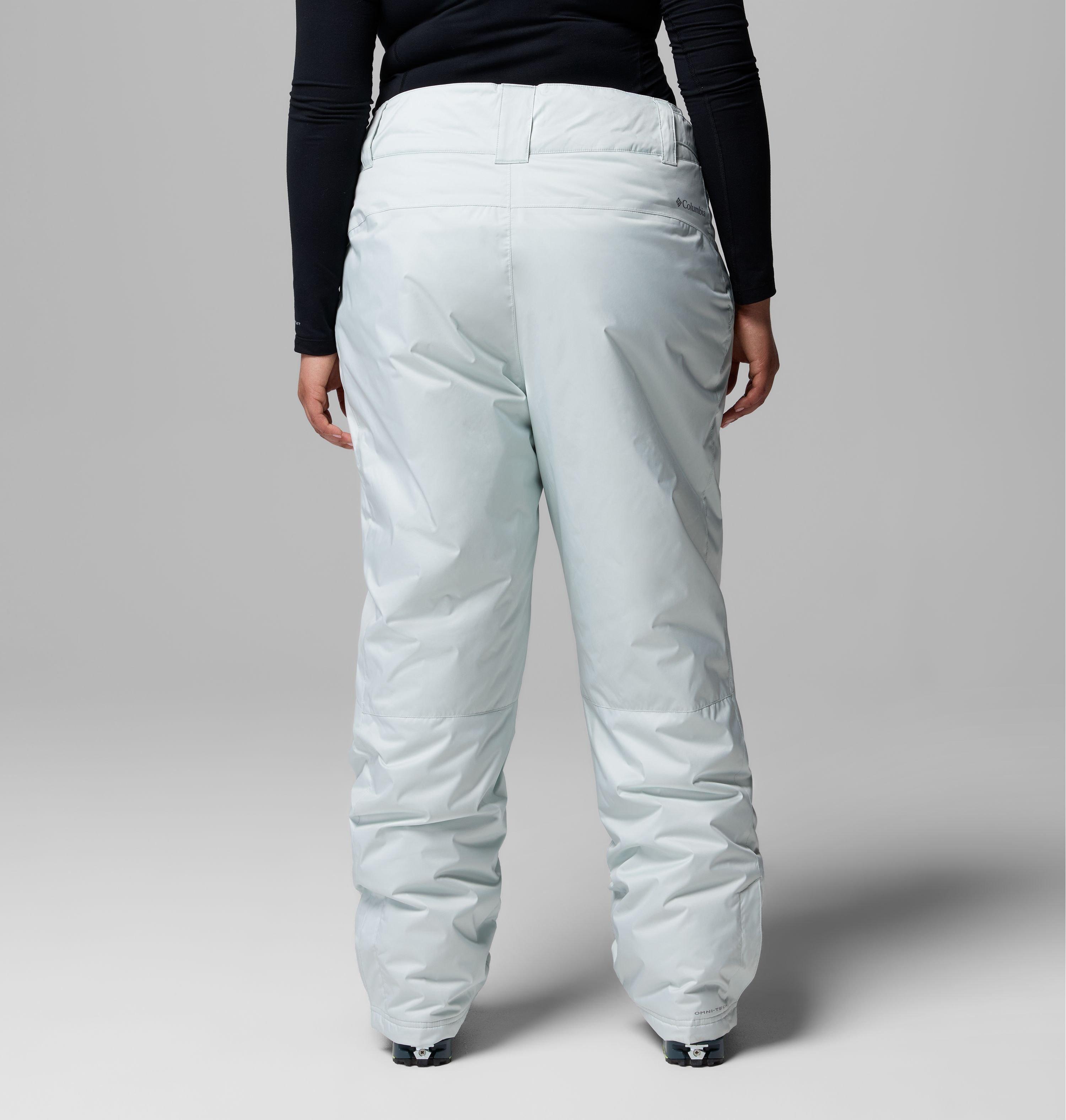 Women's Slope Seeker Insulated Pants - Plus Size | 309 | 3X | L 3
