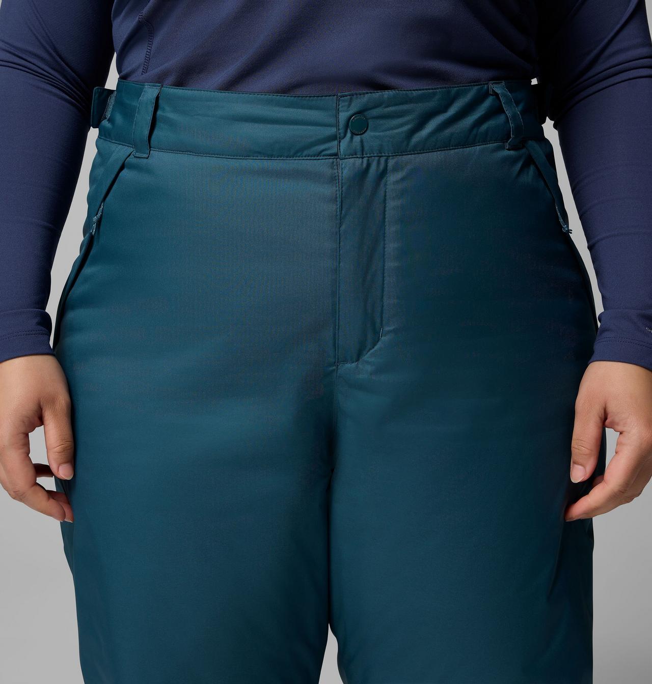 Women's Slope Seeker™ Insulated Pants - Plus Size | 429 | 2X | L 5