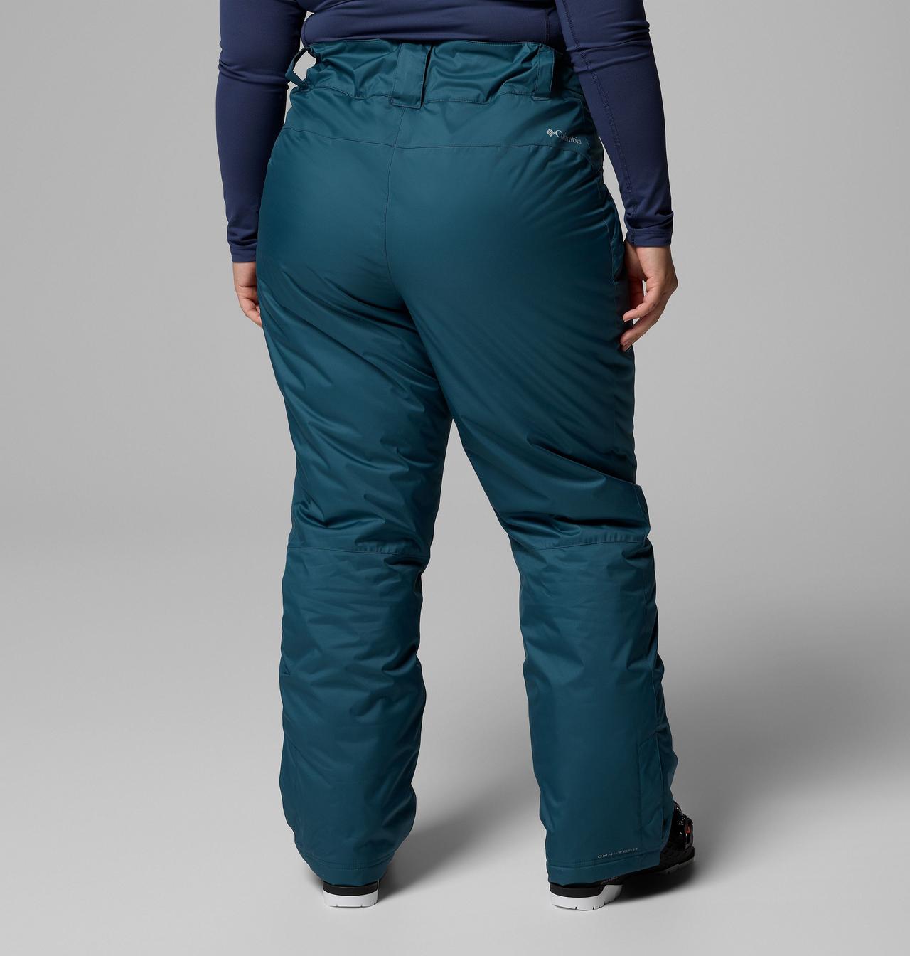 Women's Slope Seeker™ Insulated Pants - Plus Size | 429 | 2X | L 3