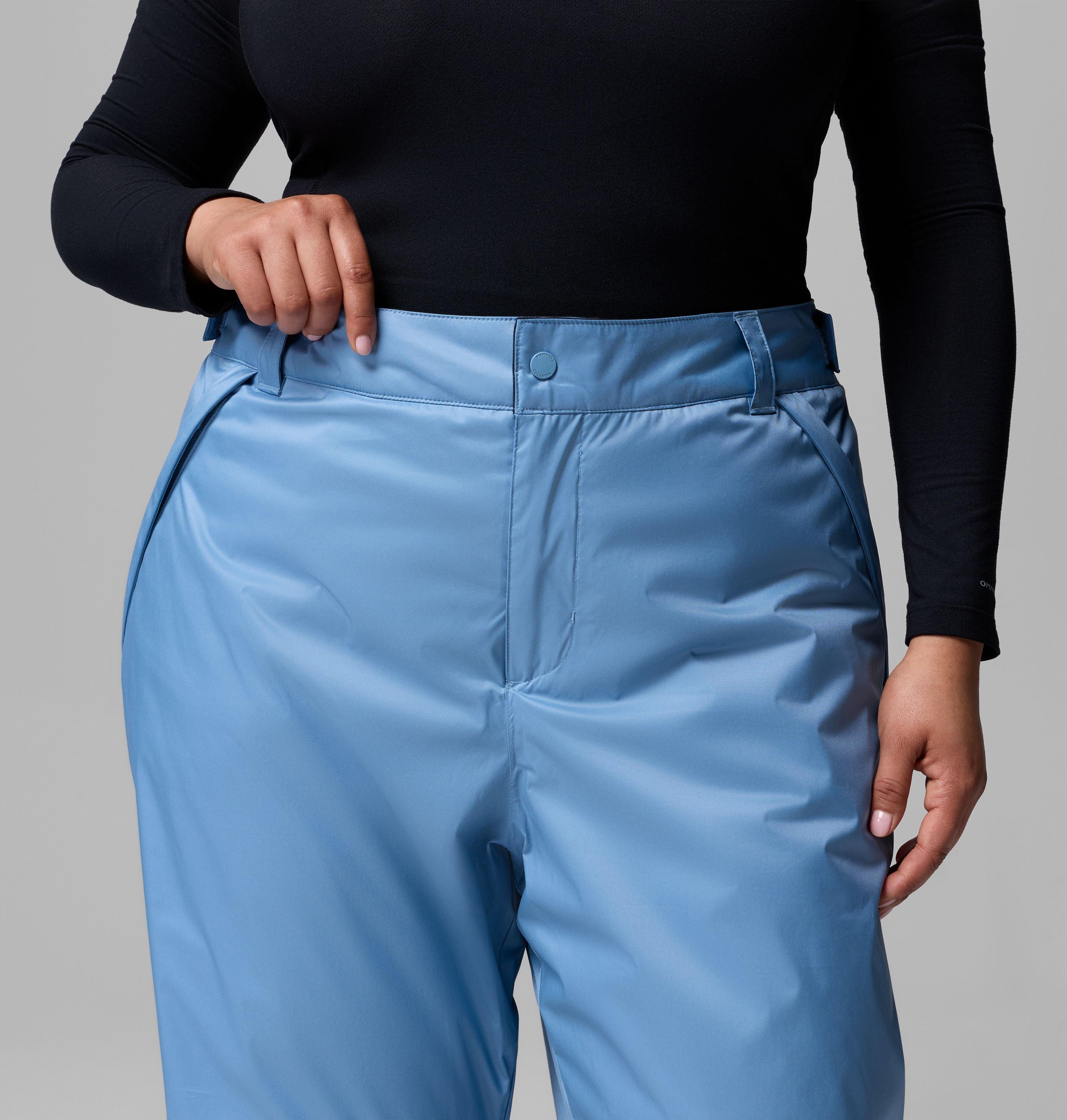 Women's Slope Seeker Insulated Pants - Plus Size 5