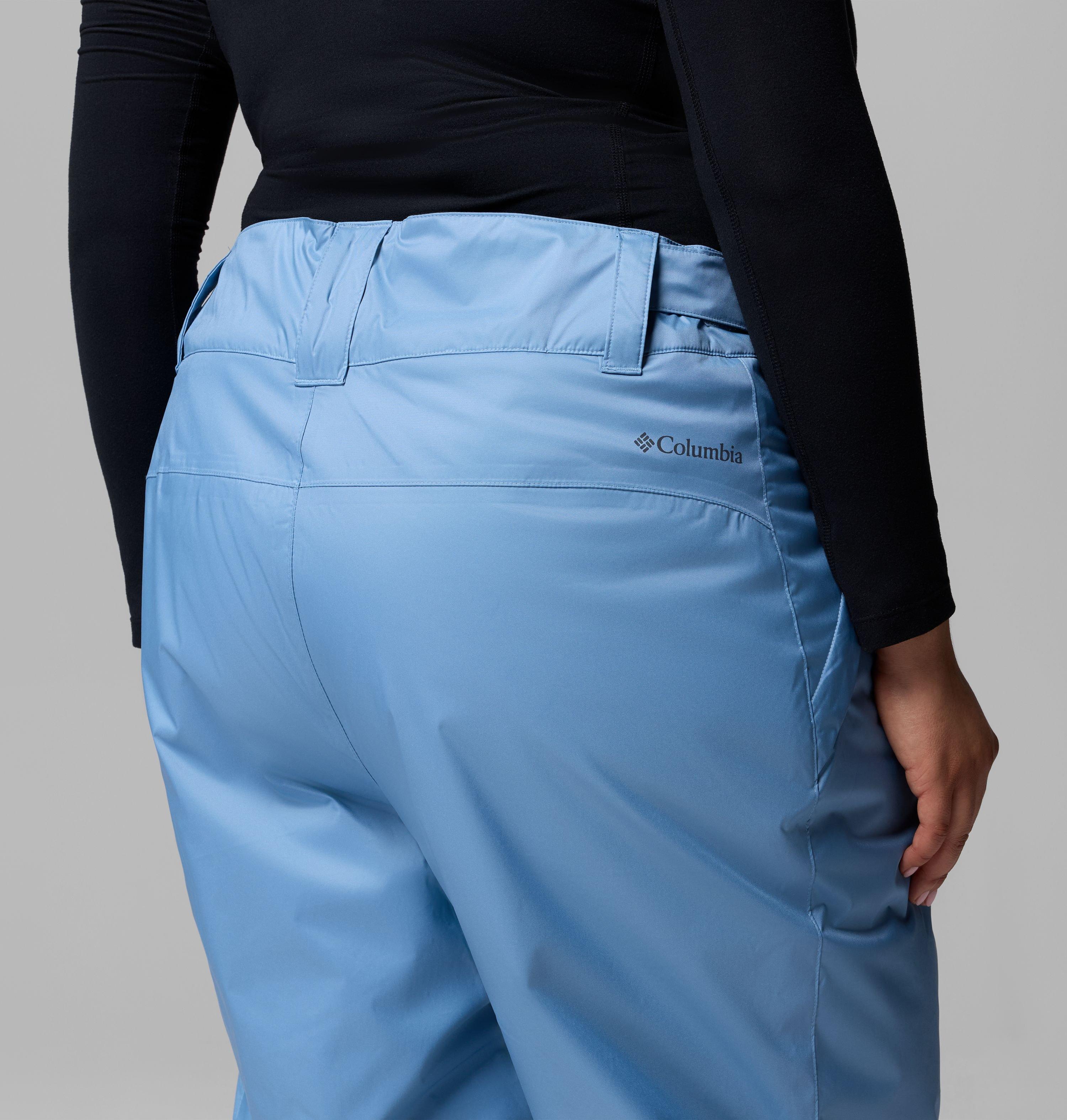 Women's Slope Seeker Insulated Pants - Plus Size 7