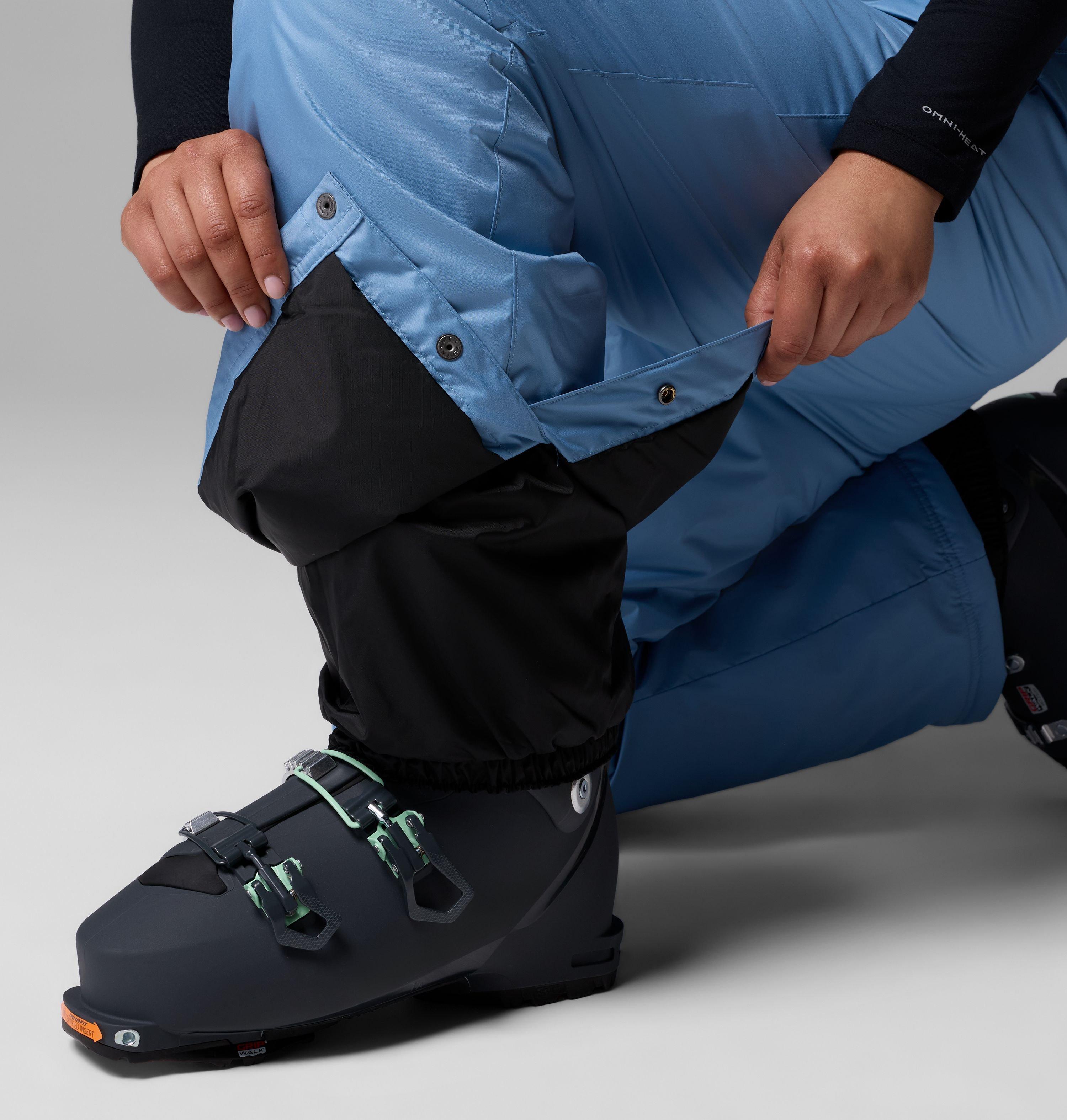 Women's Slope Seeker Insulated Pants - Plus Size 8