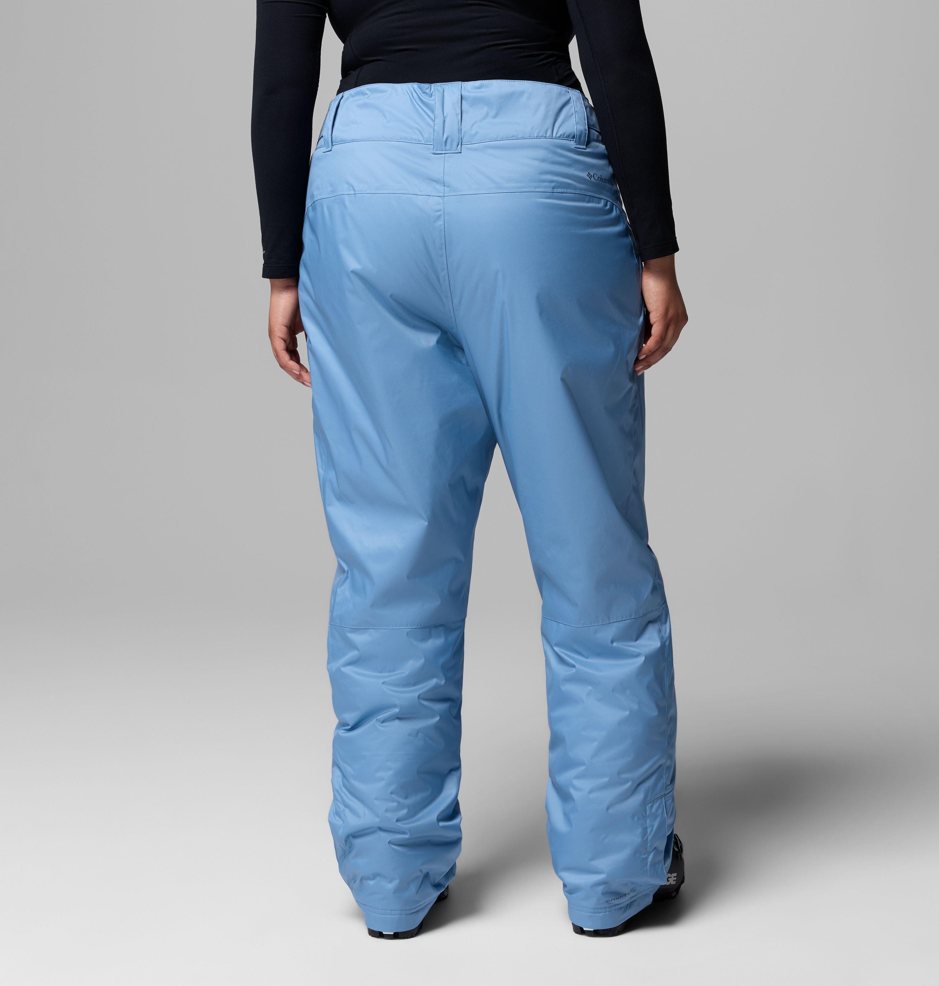 Women's Slope Seeker Insulated Pants - Plus Size 3