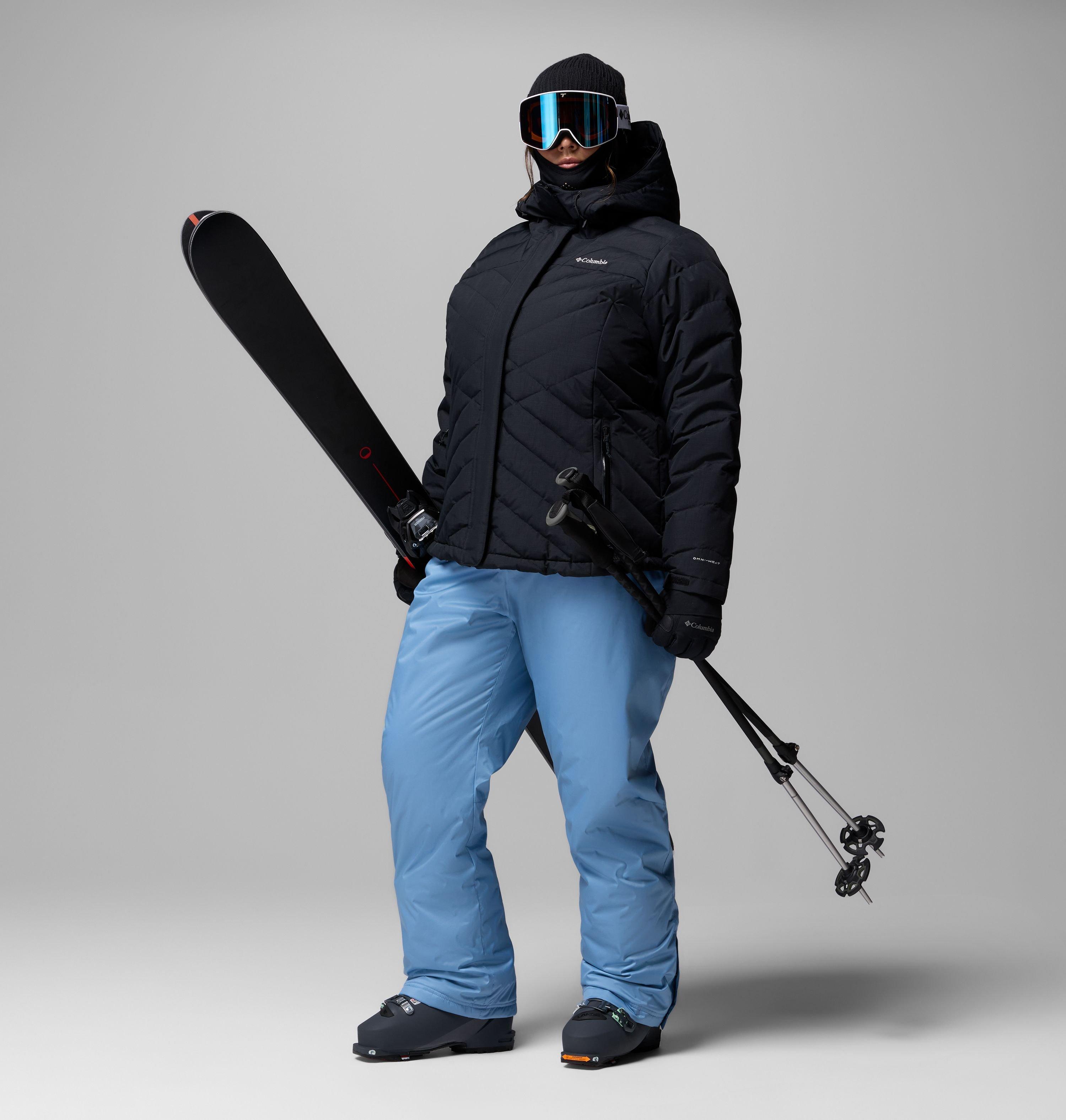 Women's Slope Seeker Insulated Pants - Plus Size 2