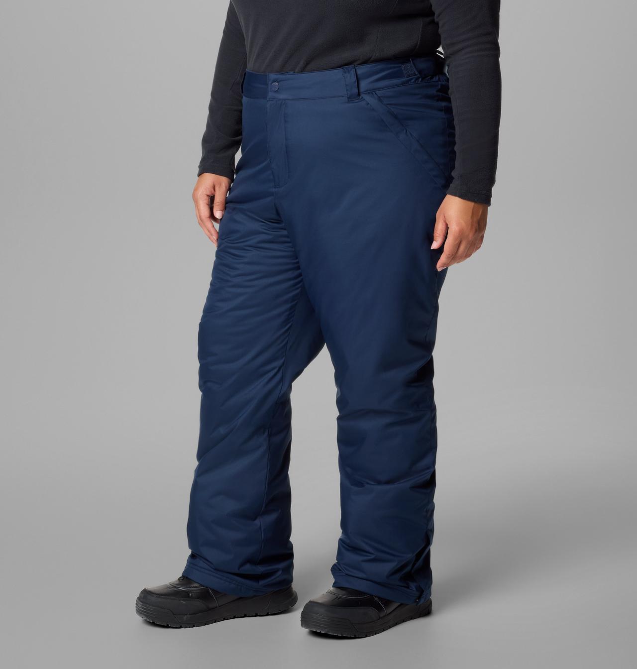 Women's Slope Seeker™ Insulated Pants - Plus Size 4