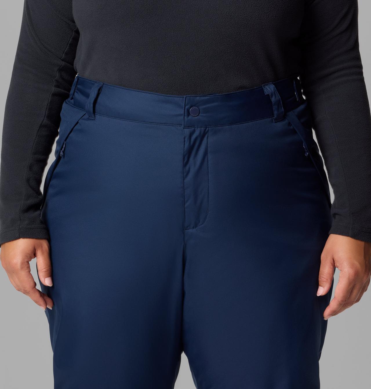 Women's Slope Seeker™ Insulated Pants - Plus Size 5