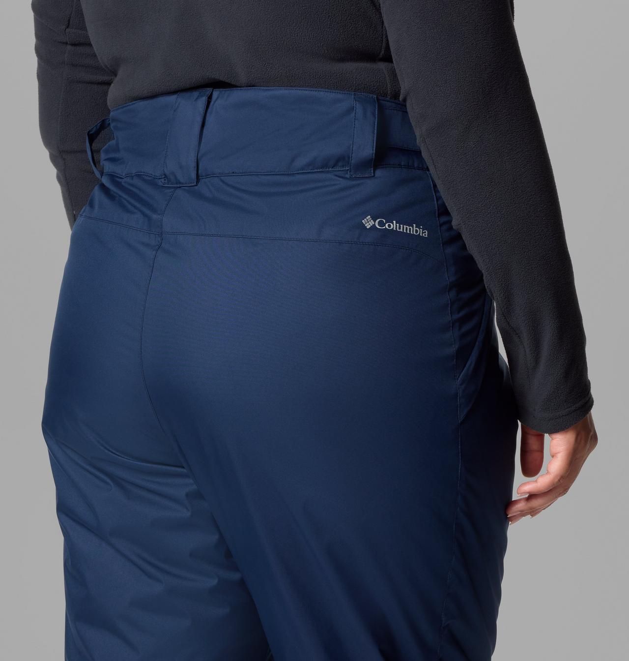 Women's Slope Seeker™ Insulated Pants - Plus Size 6