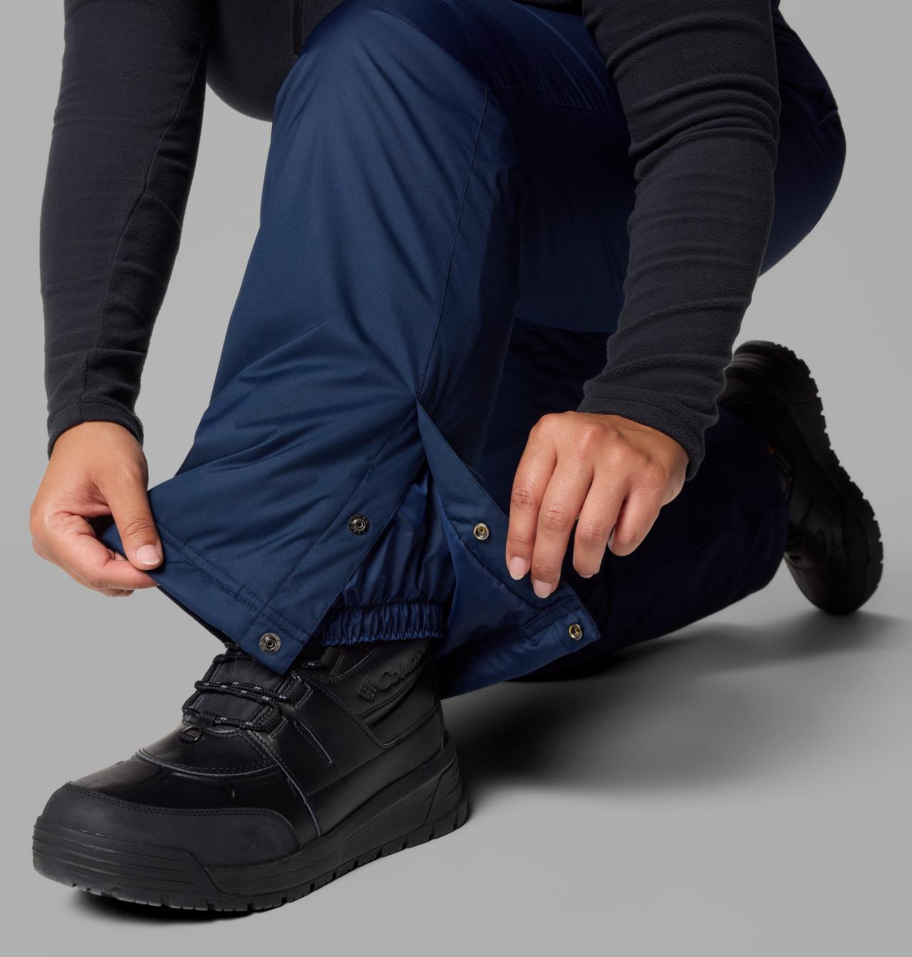 Women's Slope Seeker™ Insulated Pants - Plus Size 7